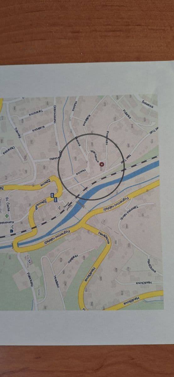 Prodej domu 67 m², pozemek 407 m², Macharova, Bílovice nad Svitavou, Jihomoravský kraj Prodej domu 67 m², pozemek 407 m², Macharova, Bílovice nad Svitavou, Jihomoravský kraj