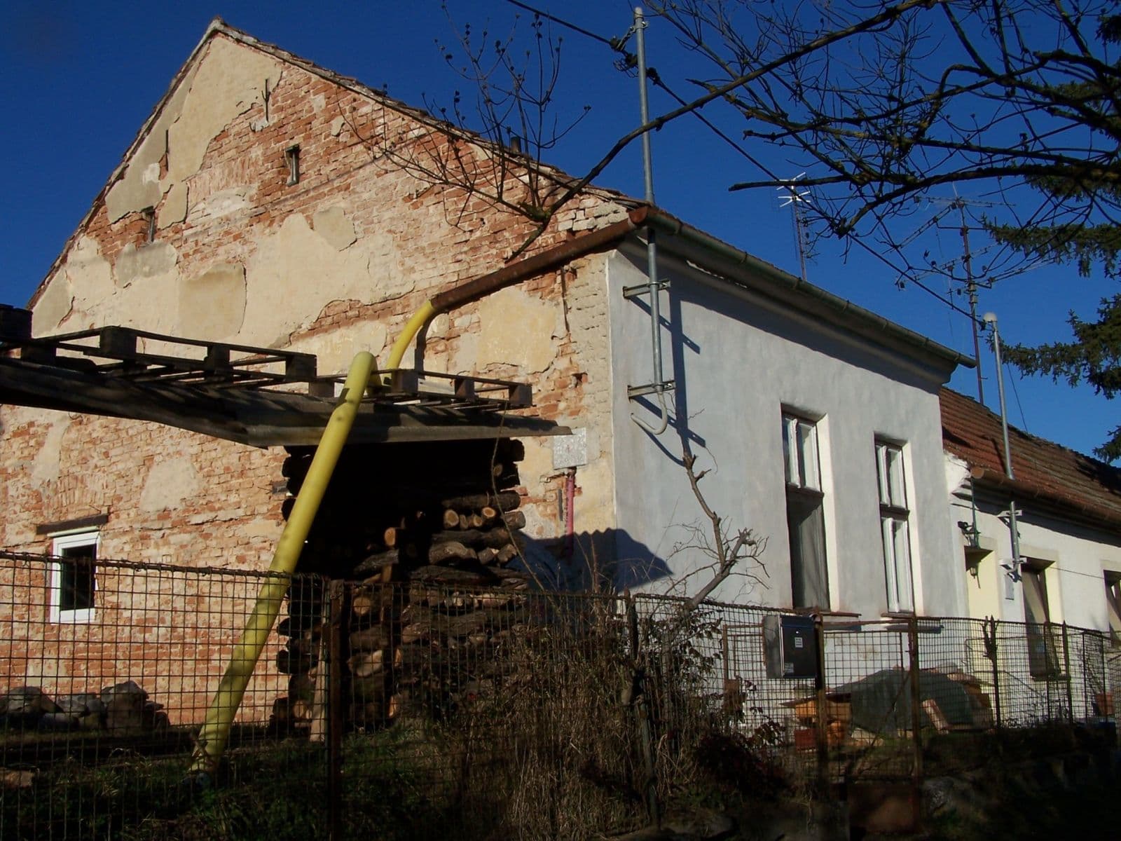 Prodej domu 67 m², pozemek 407 m², Macharova, Bílovice nad Svitavou, Jihomoravský kraj Prodej domu 67 m², pozemek 407 m², Macharova, Bílovice nad Svitavou, Jihomoravský kraj