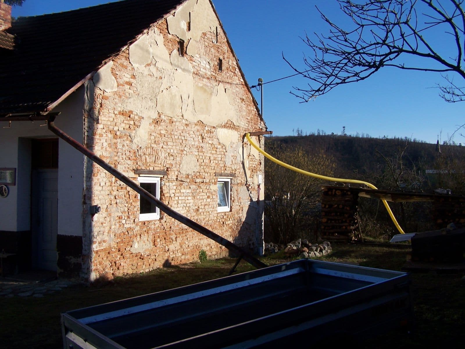 Prodej domu 67 m², pozemek 407 m², Macharova, Bílovice nad Svitavou, Jihomoravský kraj Prodej domu 67 m², pozemek 407 m², Macharova, Bílovice nad Svitavou, Jihomoravský kraj