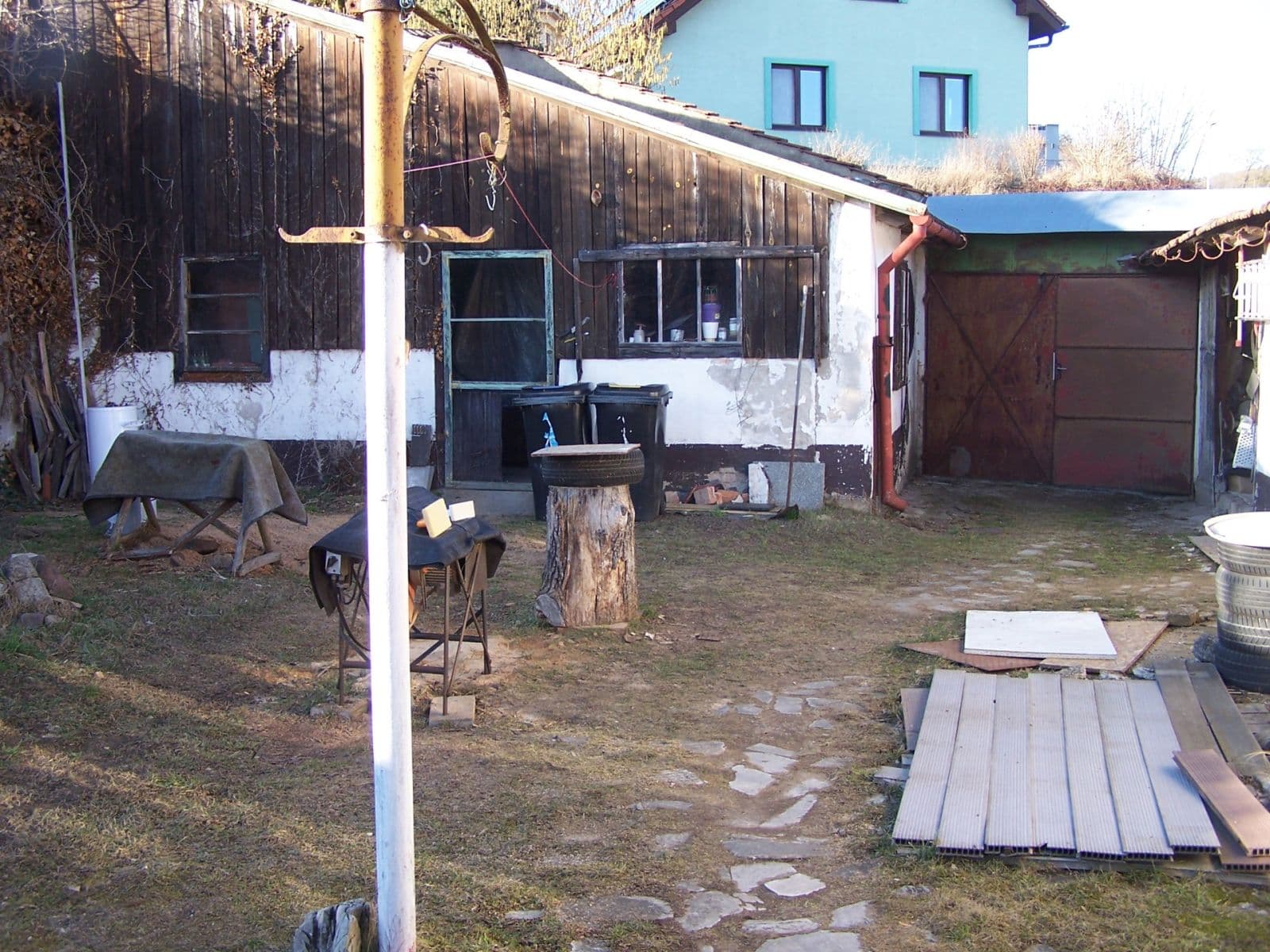 Prodej domu 67 m², pozemek 407 m², Macharova, Bílovice nad Svitavou, Jihomoravský kraj Prodej domu 67 m², pozemek 407 m², Macharova, Bílovice nad Svitavou, Jihomoravský kraj