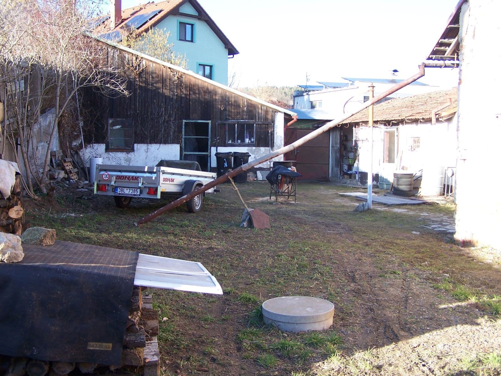 Prodej domu 67 m², pozemek 407 m², Macharova, Bílovice nad Svitavou, Jihomoravský kraj Prodej domu 67 m², pozemek 407 m², Macharova, Bílovice nad Svitavou, Jihomoravský kraj