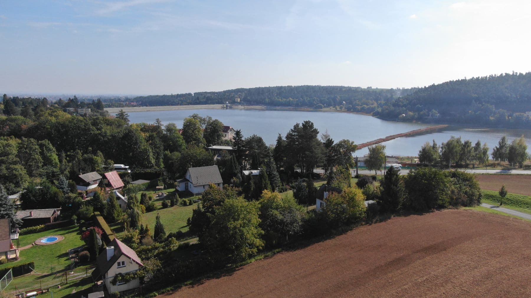 Prodej pozemku 651 m², Plumlov, Olomoucký kraj Prodej pozemku 651 m², Plumlov, Olomoucký kraj