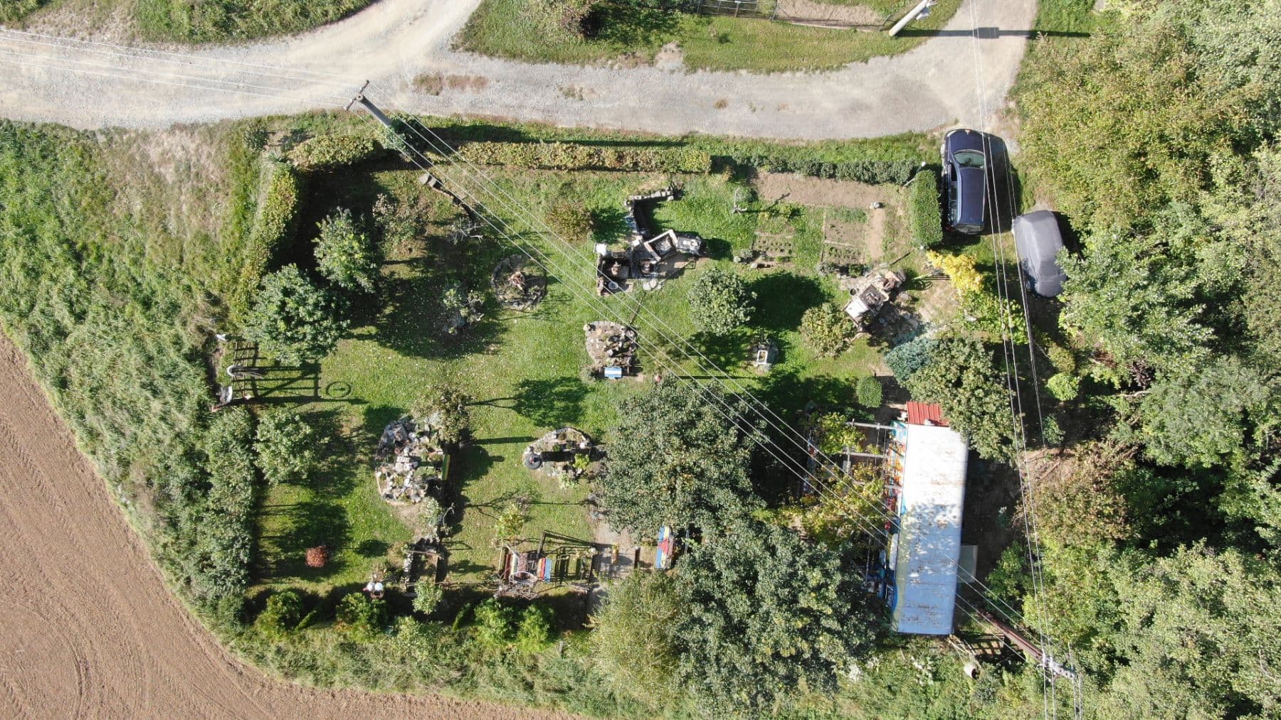 Prodej pozemku 651 m², Plumlov, Olomoucký kraj Prodej pozemku 651 m², Plumlov, Olomoucký kraj