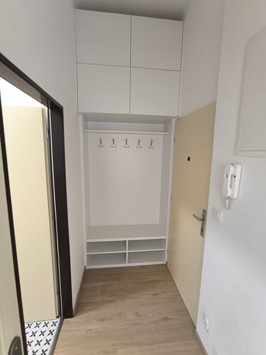 Pronájem bytu 2+kk 60 m², K. Weise, České Budějovice, Jihočeský kraj Pronájem bytu 2+kk 60 m², K. Weise, České Budějovice, Jihočeský kraj