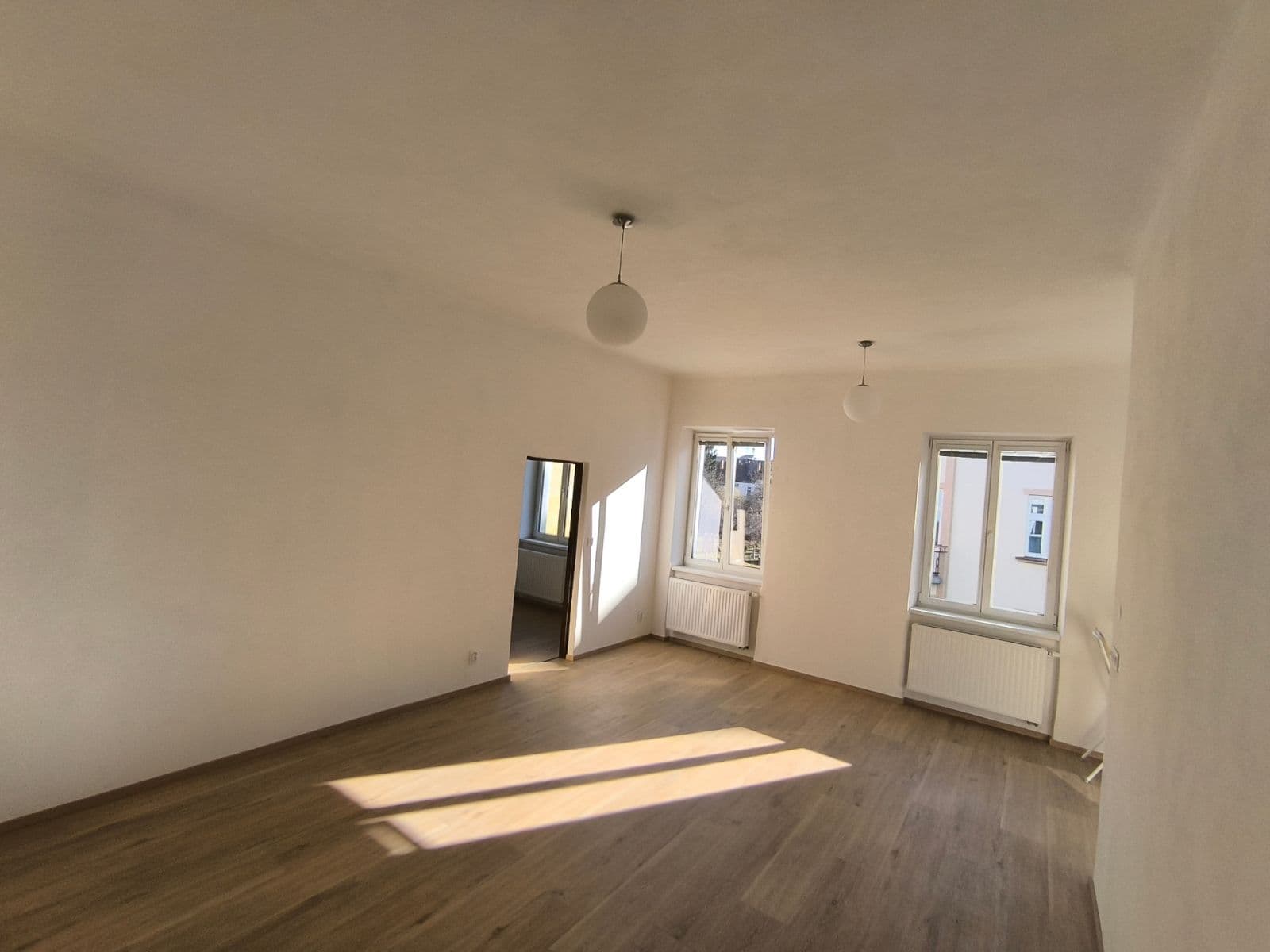Pronájem bytu 2+kk 60 m², K. Weise, České Budějovice, Jihočeský kraj Pronájem bytu 2+kk 60 m², K. Weise, České Budějovice, Jihočeský kraj