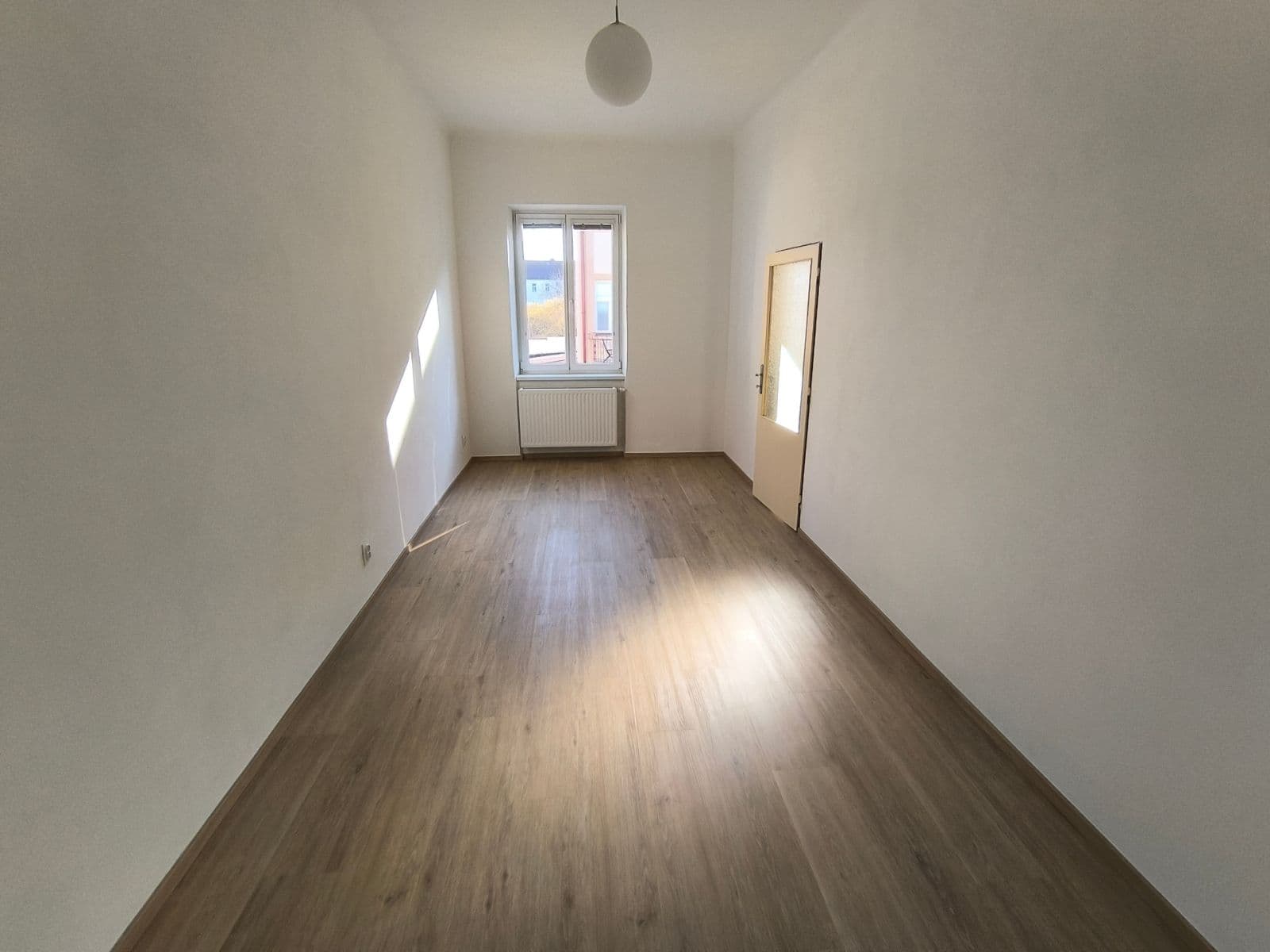 Pronájem bytu 2+kk 60 m², K. Weise, České Budějovice, Jihočeský kraj Pronájem bytu 2+kk 60 m², K. Weise, České Budějovice, Jihočeský kraj
