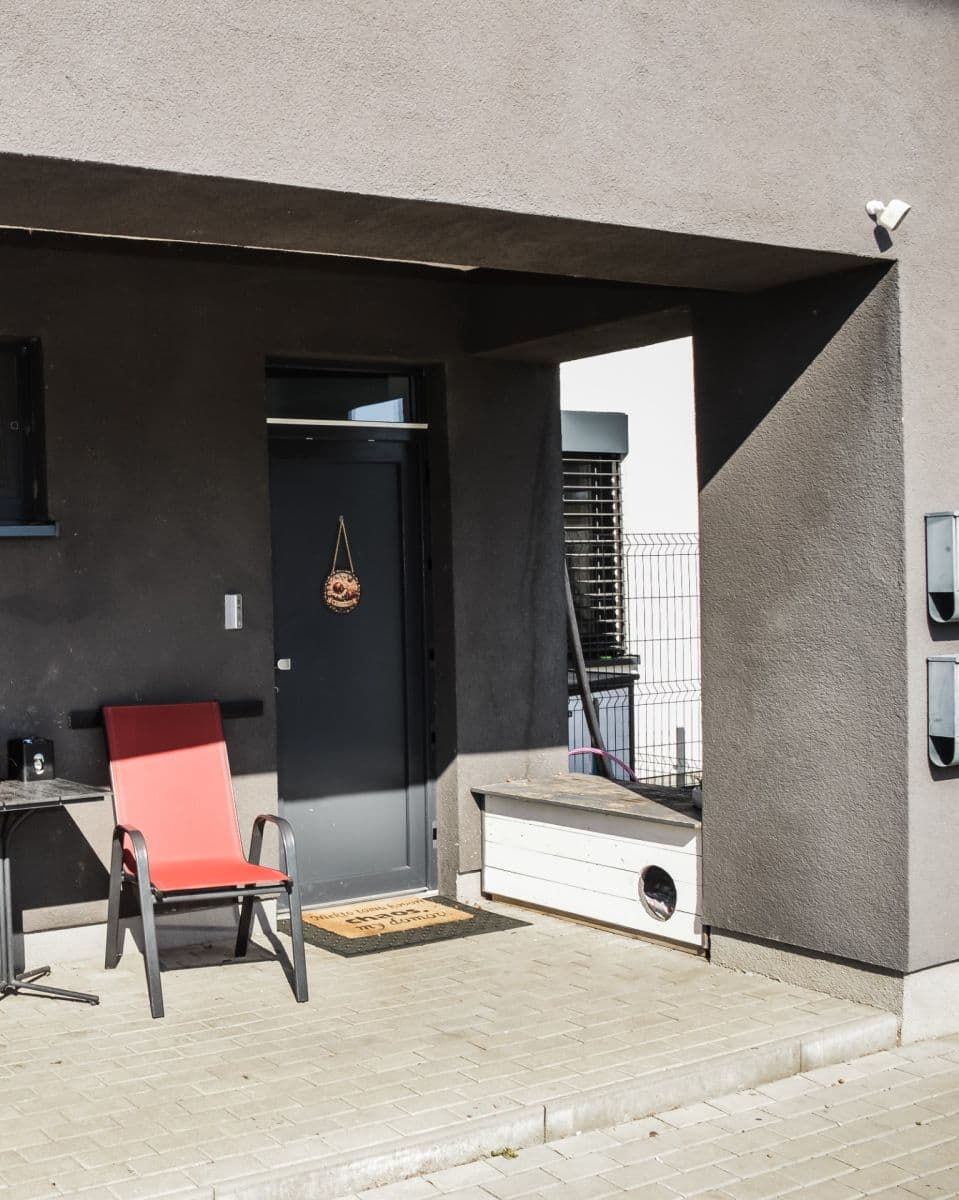 Prodej domu 109 m², pozemek 306 m², Sládkovičova, Miloslavov, Bratislavský kraj Prodej domu 109 m², pozemek 306 m², Sládkovičova, Miloslavov, Bratislavský kraj