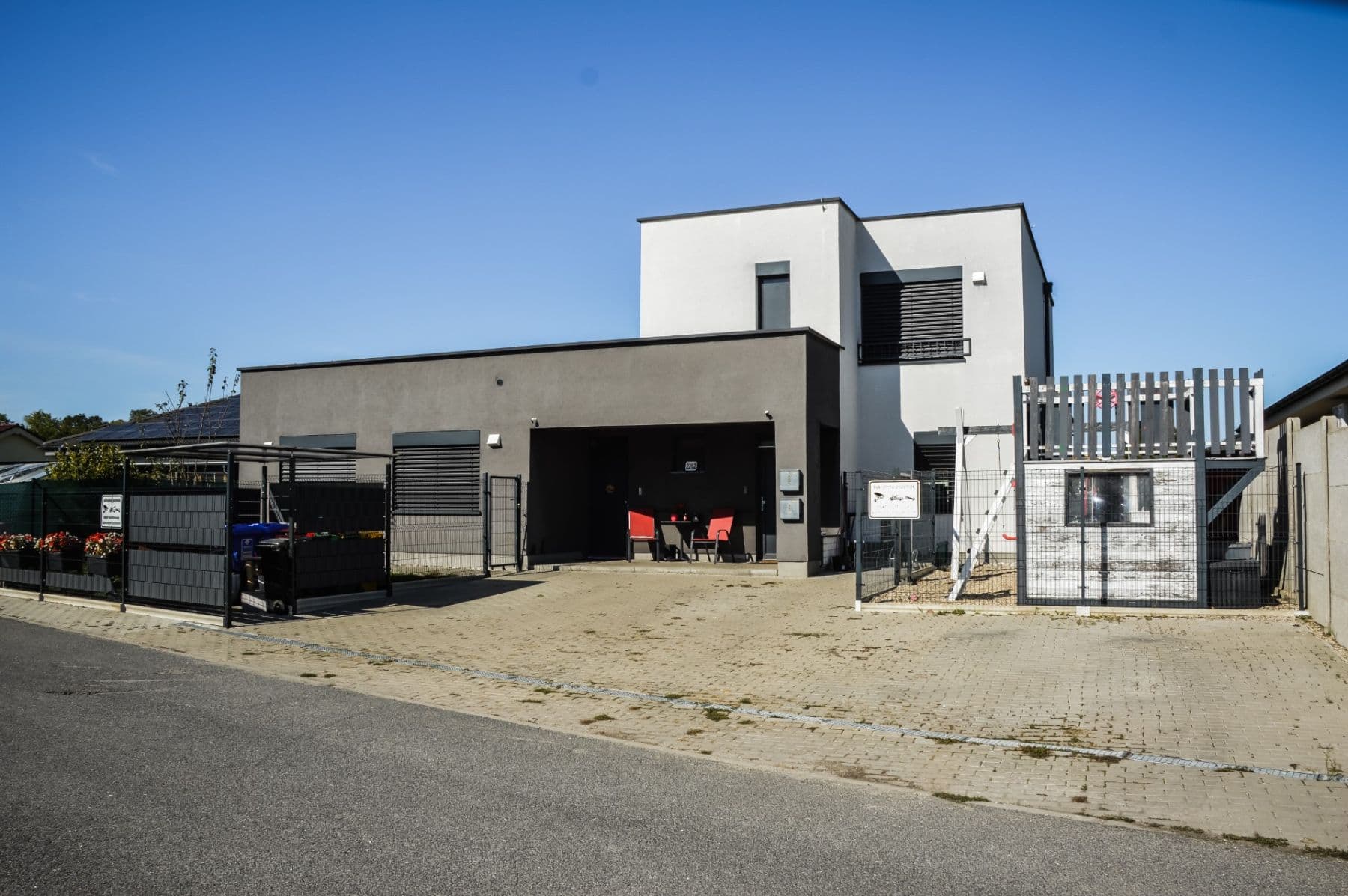 Prodej domu 109 m², pozemek 306 m², Sládkovičova, Miloslavov, Bratislavský kraj Prodej domu 109 m², pozemek 306 m², Sládkovičova, Miloslavov, Bratislavský kraj