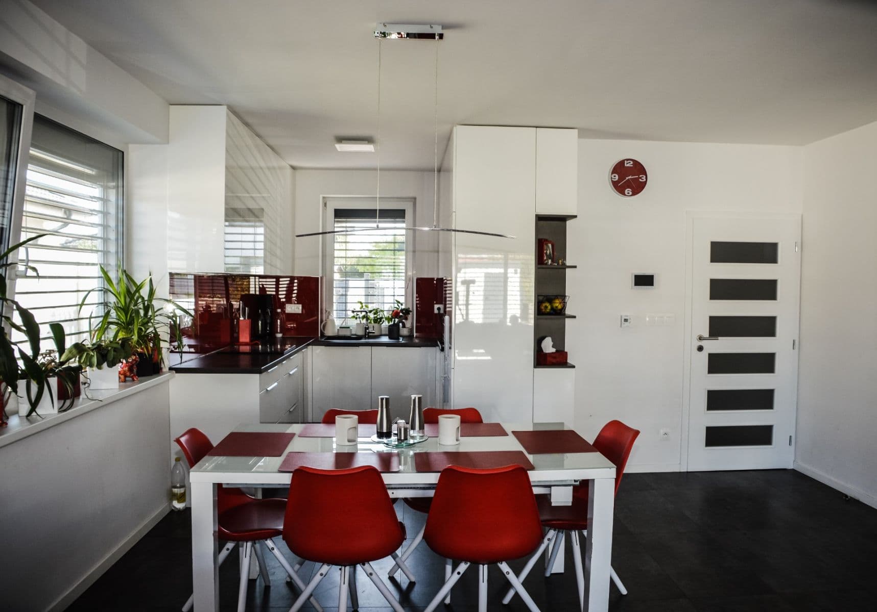 Prodej domu 109 m², pozemek 306 m², Sládkovičova, Miloslavov, Bratislavský kraj Prodej domu 109 m², pozemek 306 m², Sládkovičova, Miloslavov, Bratislavský kraj