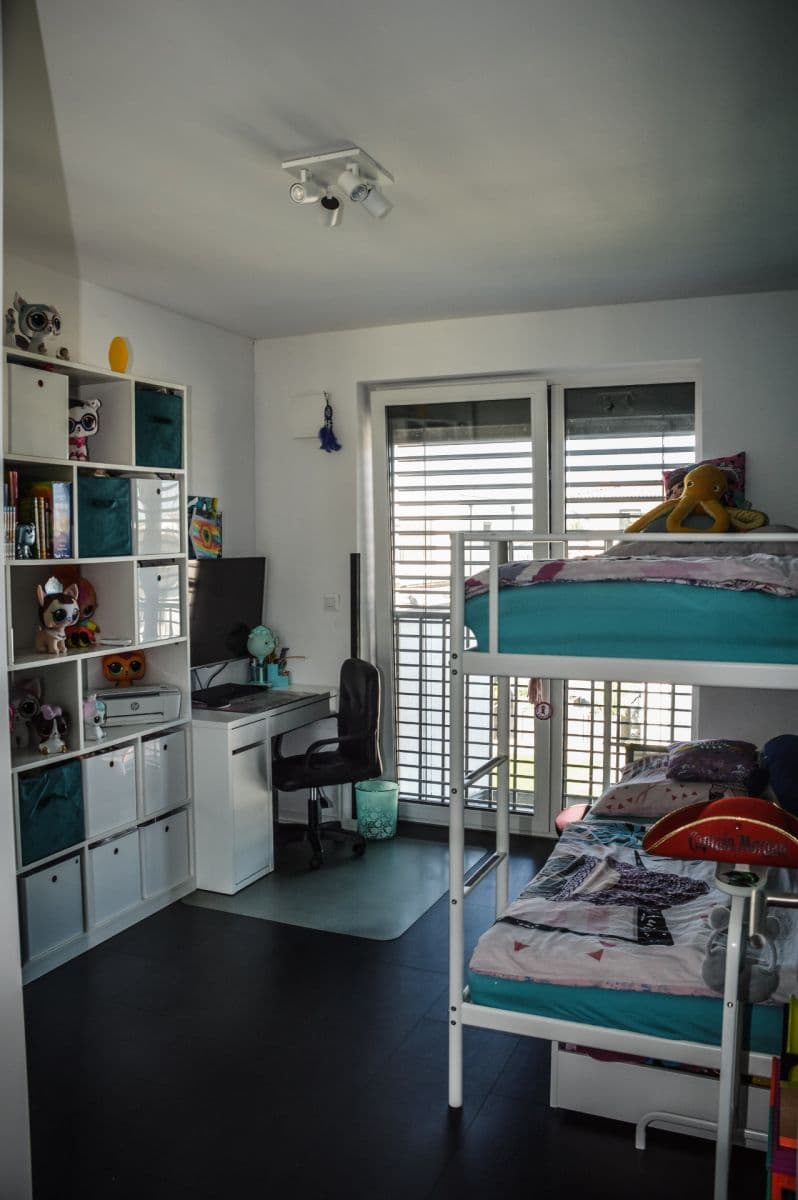 Prodej domu 109 m², pozemek 306 m², Sládkovičova, Miloslavov, Bratislavský kraj Prodej domu 109 m², pozemek 306 m², Sládkovičova, Miloslavov, Bratislavský kraj