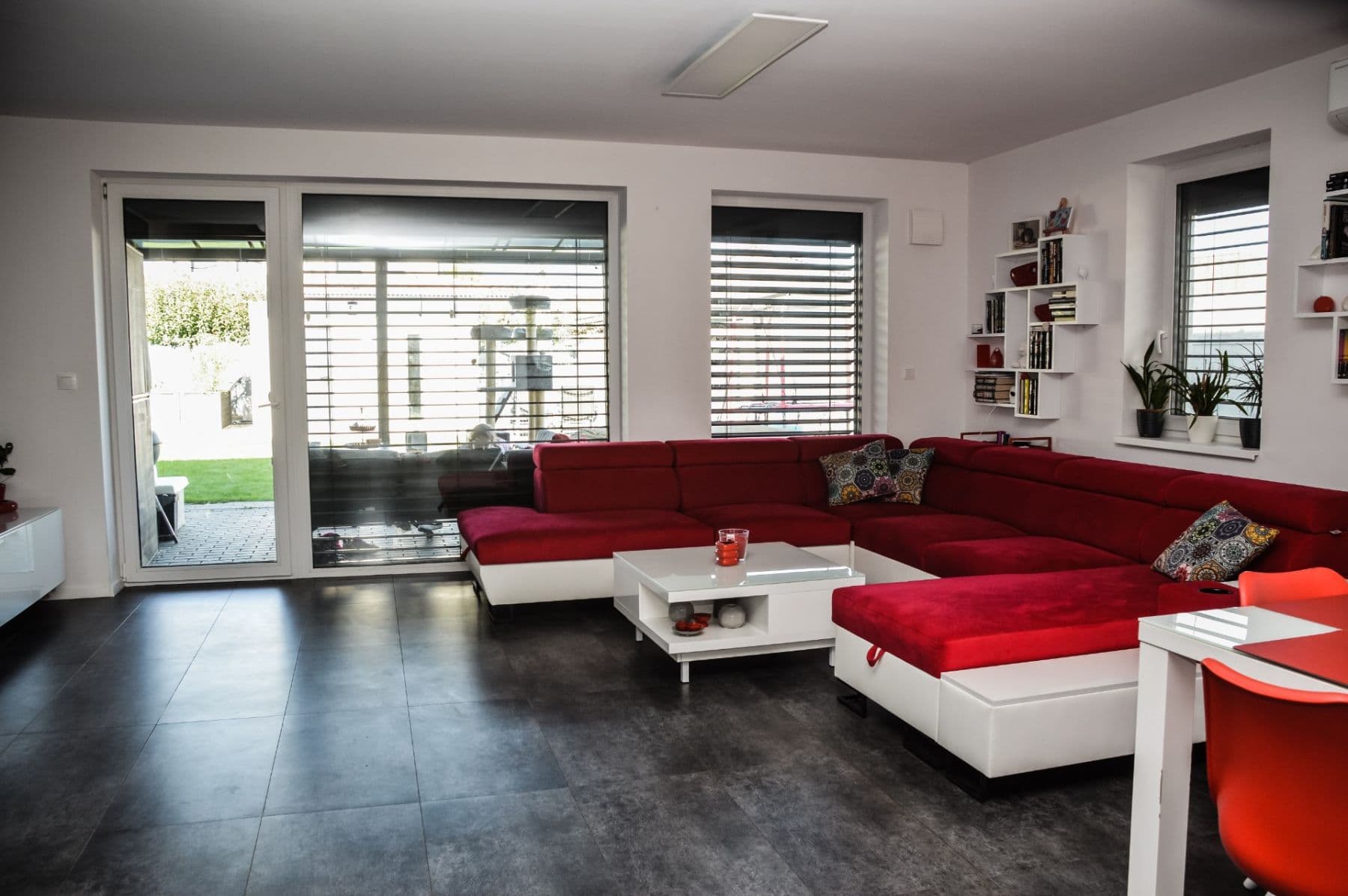 Prodej domu 109 m², pozemek 306 m², Sládkovičova, Miloslavov, Bratislavský kraj Prodej domu 109 m², pozemek 306 m², Sládkovičova, Miloslavov, Bratislavský kraj