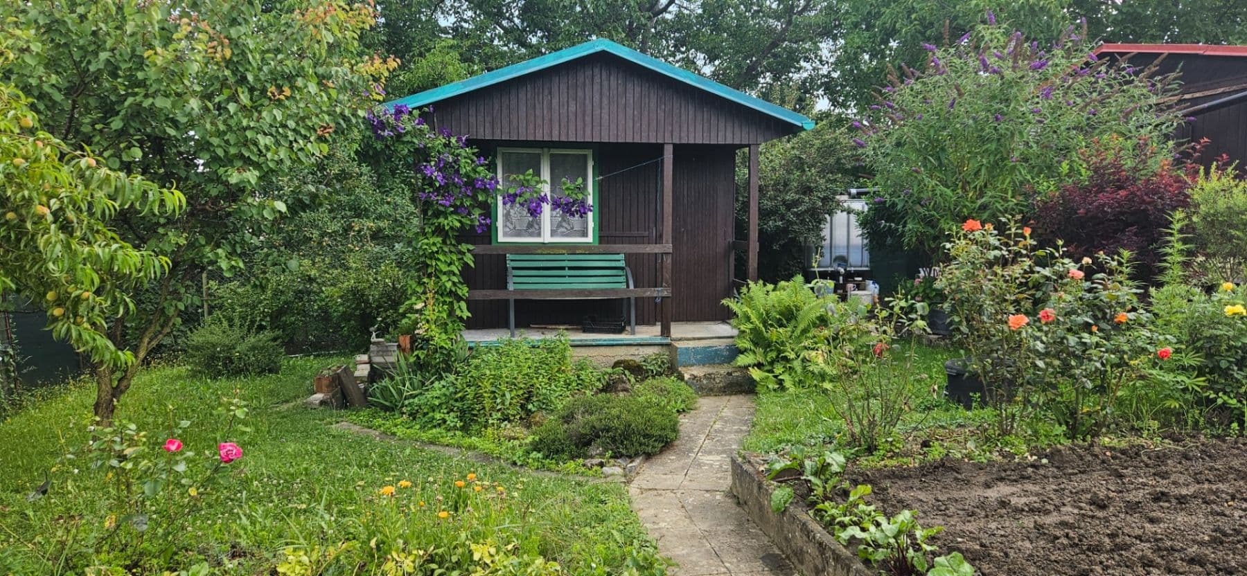 Pronájem pozemku 300 m², Jaselská, Šenov u Nového Jičína, Moravskoslezský kraj Pronájem pozemku 300 m², Jaselská, Šenov u Nového Jičína, Moravskoslezský kraj