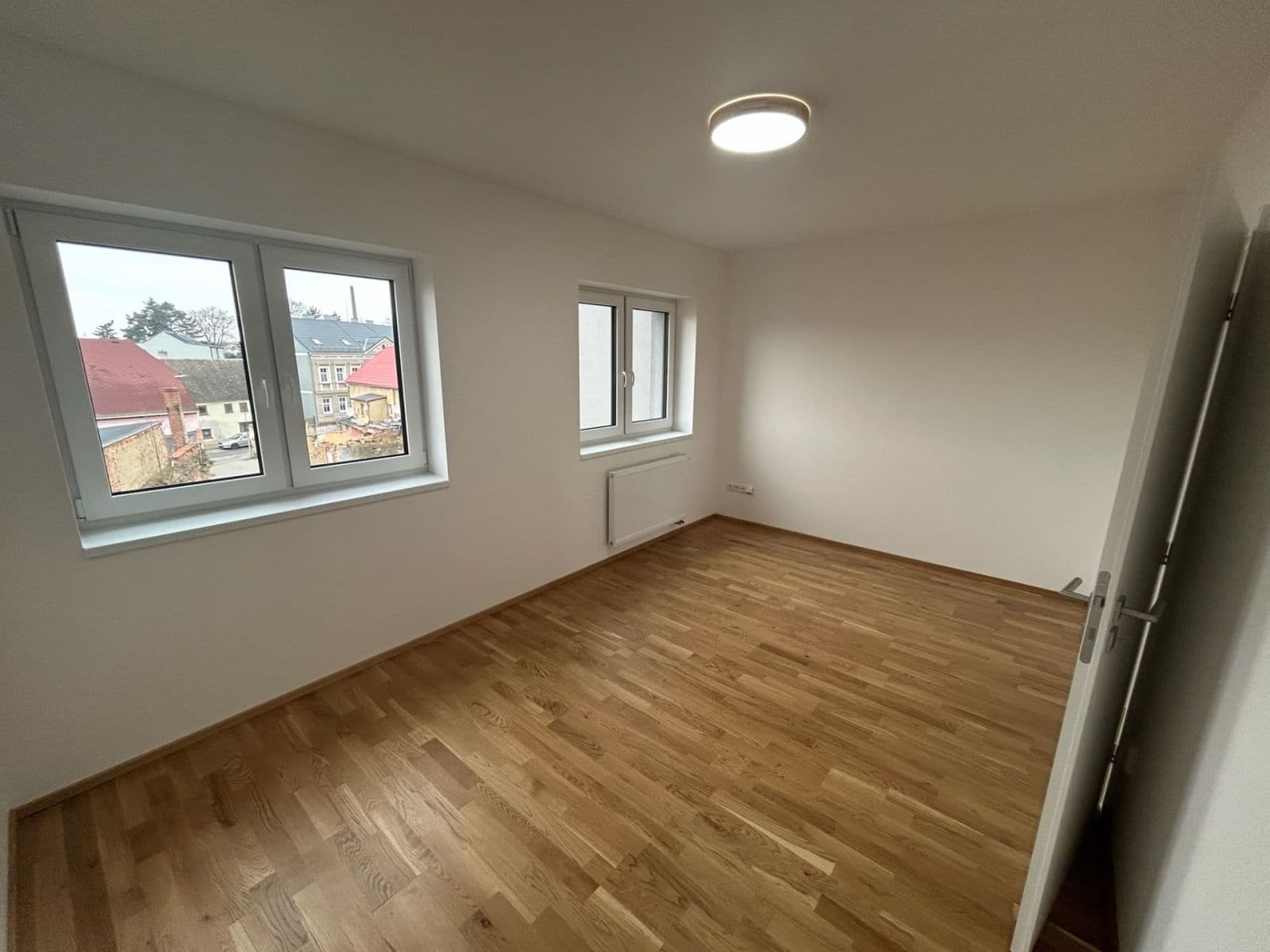 Pronájem bytu 2+kk 49 m², Jiřího z Poděbrad, Hrádek nad Nisou, Liberecký kraj Pronájem bytu 2+kk 49 m², Jiřího z Poděbrad, Hrádek nad Nisou, Liberecký kraj