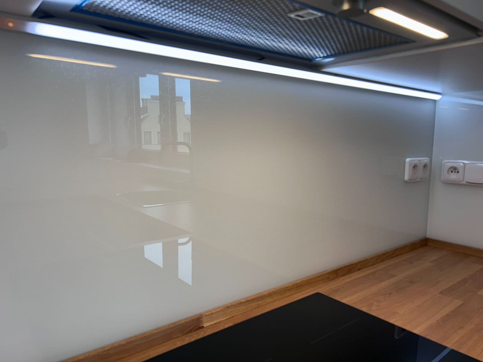 Pronájem bytu 2+kk 49 m², Jiřího z Poděbrad, Hrádek nad Nisou, Liberecký kraj Pronájem bytu 2+kk 49 m², Jiřího z Poděbrad, Hrádek nad Nisou, Liberecký kraj