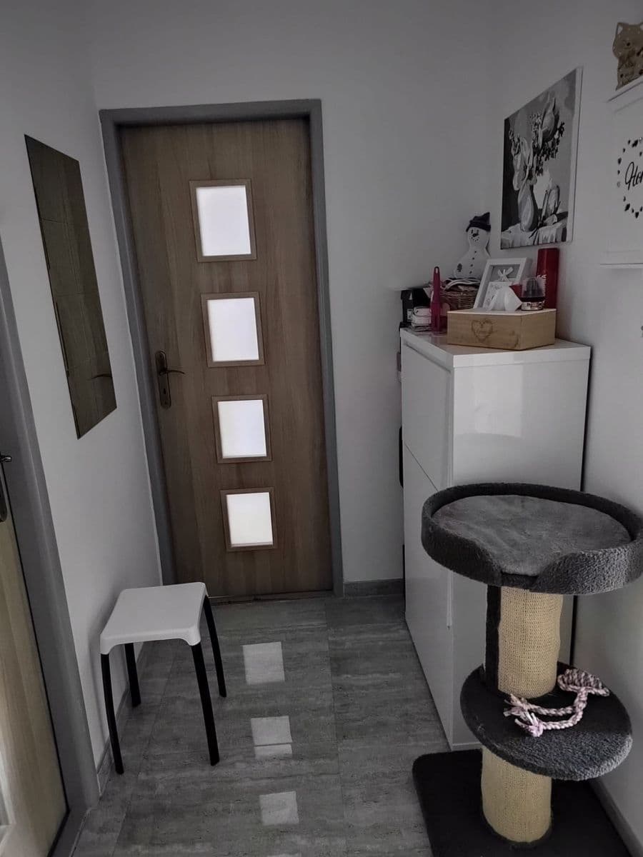 Pronájem bytu 3+1 68 m², Opavská, Teplice, Ústecký kraj Pronájem bytu 3+1 68 m², Opavská, Teplice, Ústecký kraj