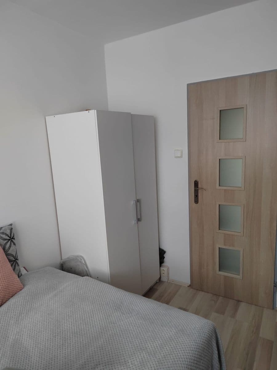 Pronájem bytu 3+1 68 m², Opavská, Teplice, Ústecký kraj Pronájem bytu 3+1 68 m², Opavská, Teplice, Ústecký kraj
