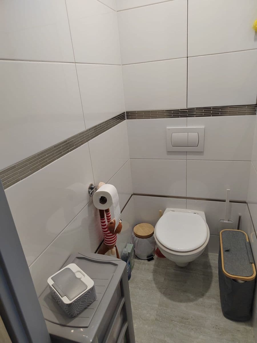 Pronájem bytu 3+1 68 m², Opavská, Teplice, Ústecký kraj Pronájem bytu 3+1 68 m², Opavská, Teplice, Ústecký kraj