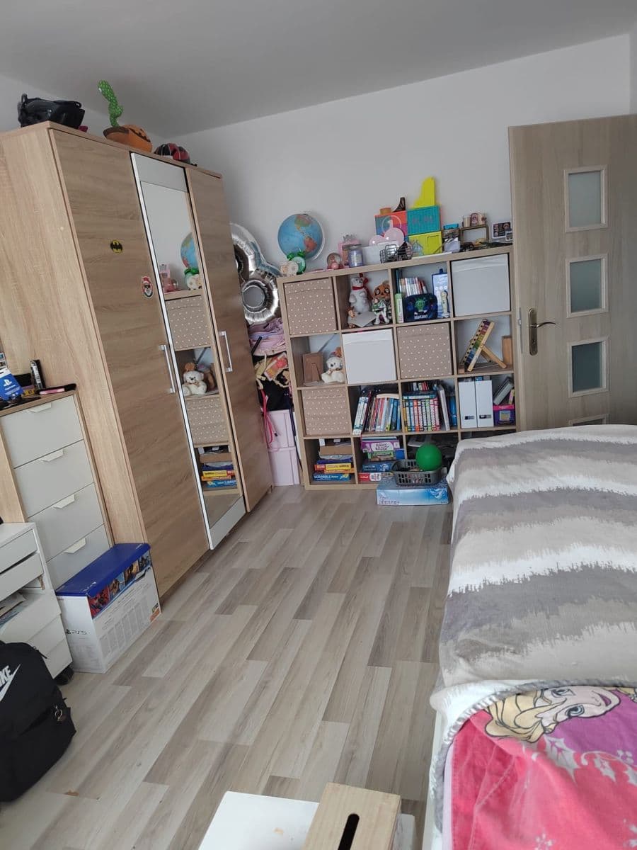 Pronájem bytu 3+1 68 m², Opavská, Teplice, Ústecký kraj Pronájem bytu 3+1 68 m², Opavská, Teplice, Ústecký kraj