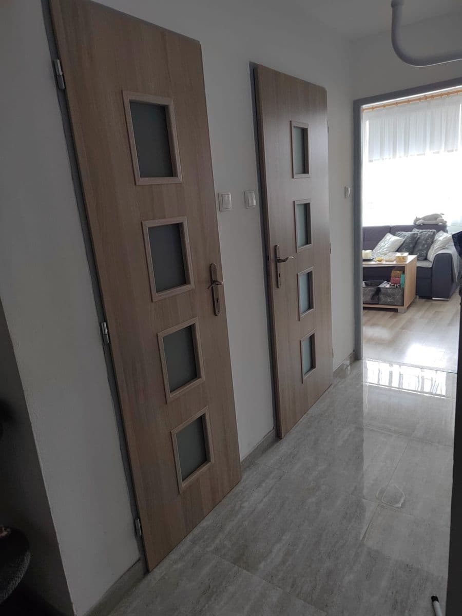 Pronájem bytu 3+1 68 m², Opavská, Teplice, Ústecký kraj Pronájem bytu 3+1 68 m², Opavská, Teplice, Ústecký kraj