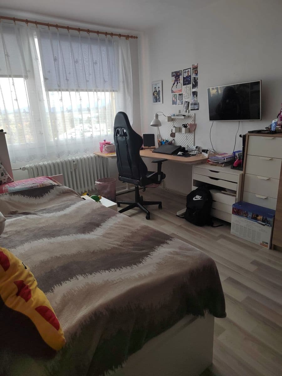 Pronájem bytu 3+1 68 m², Opavská, Teplice, Ústecký kraj Pronájem bytu 3+1 68 m², Opavská, Teplice, Ústecký kraj