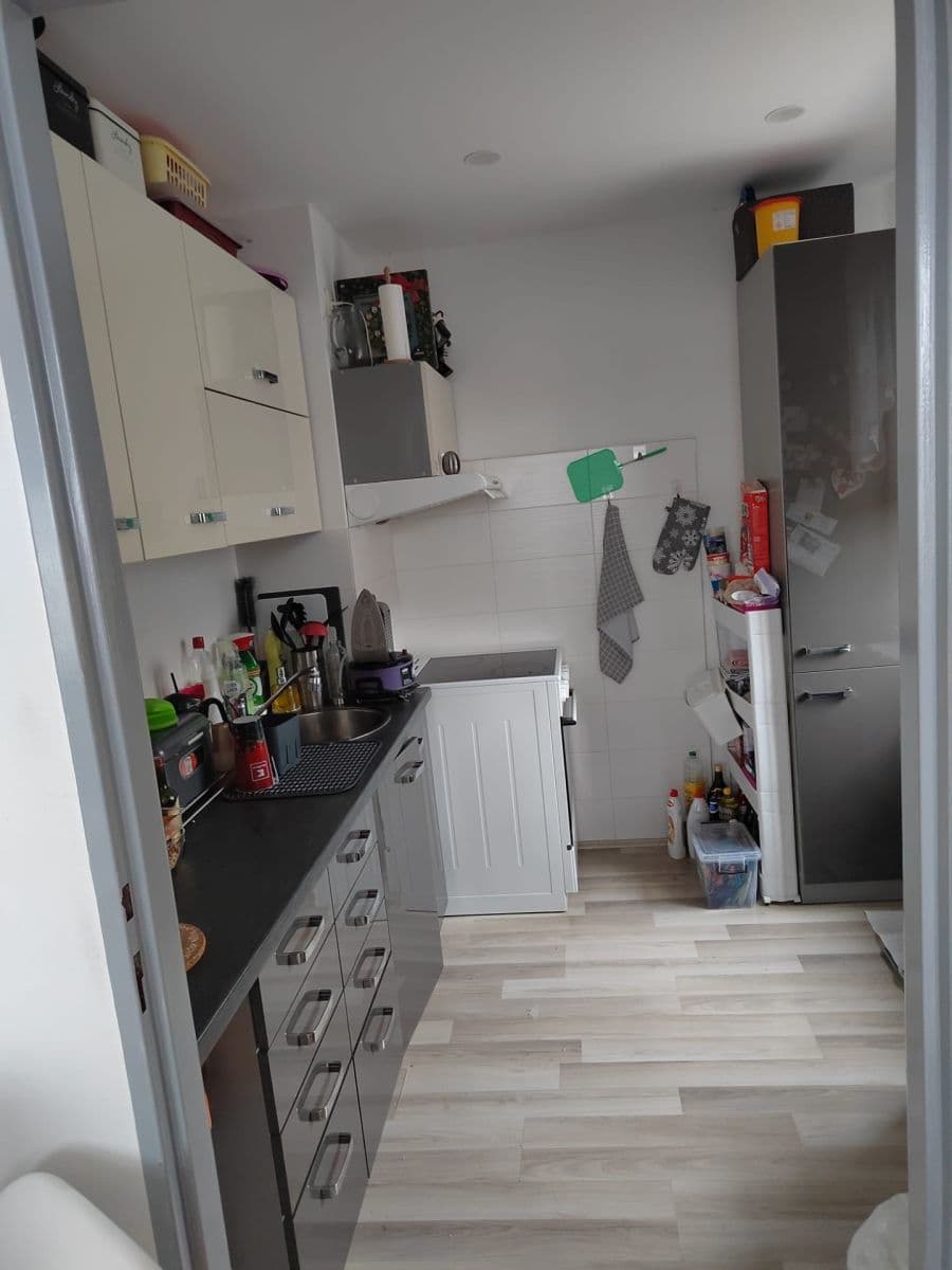 Pronájem bytu 3+1 68 m², Opavská, Teplice, Ústecký kraj Pronájem bytu 3+1 68 m², Opavská, Teplice, Ústecký kraj