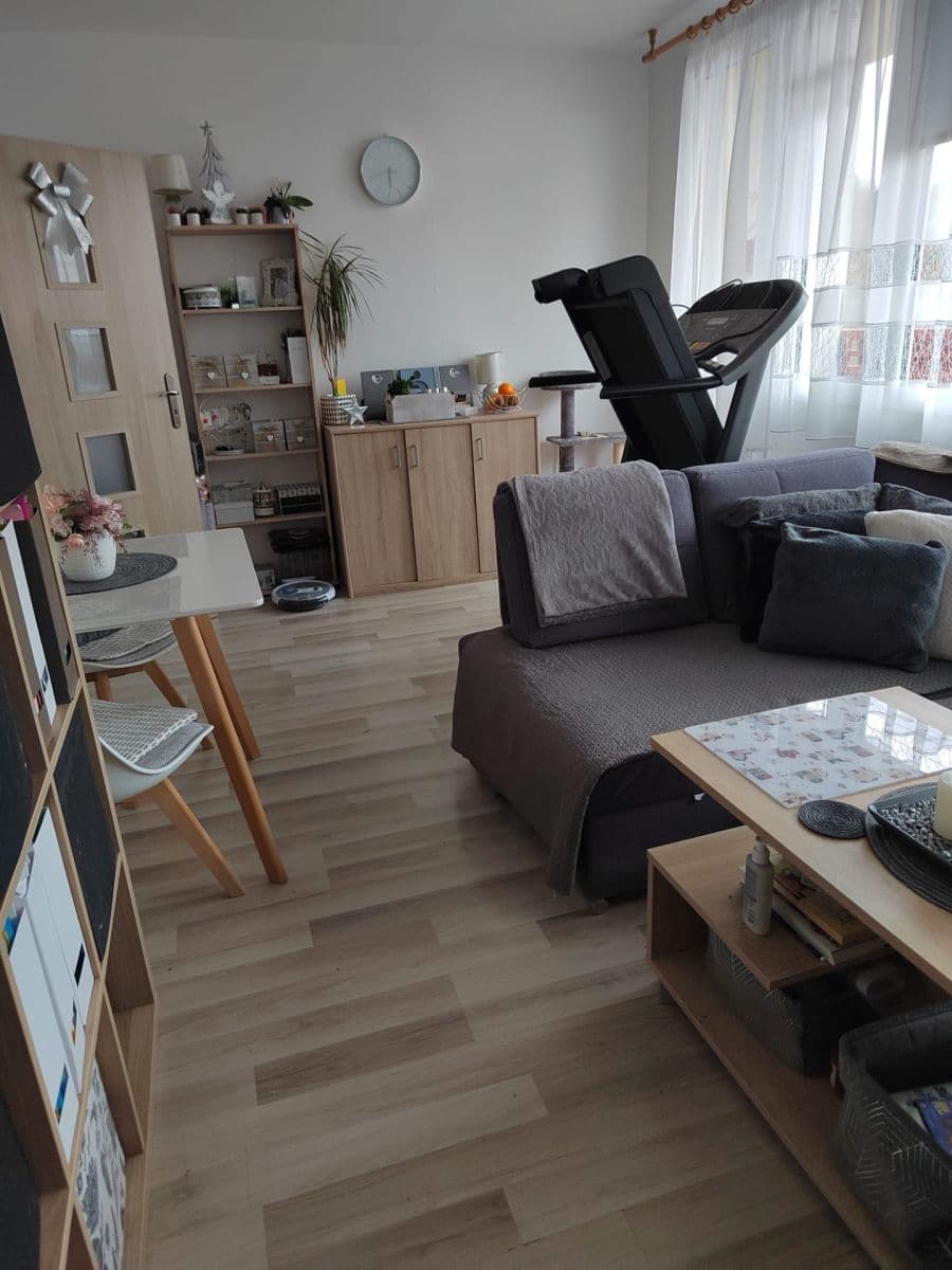Pronájem bytu 3+1 68 m², Opavská, Teplice, Ústecký kraj Pronájem bytu 3+1 68 m², Opavská, Teplice, Ústecký kraj