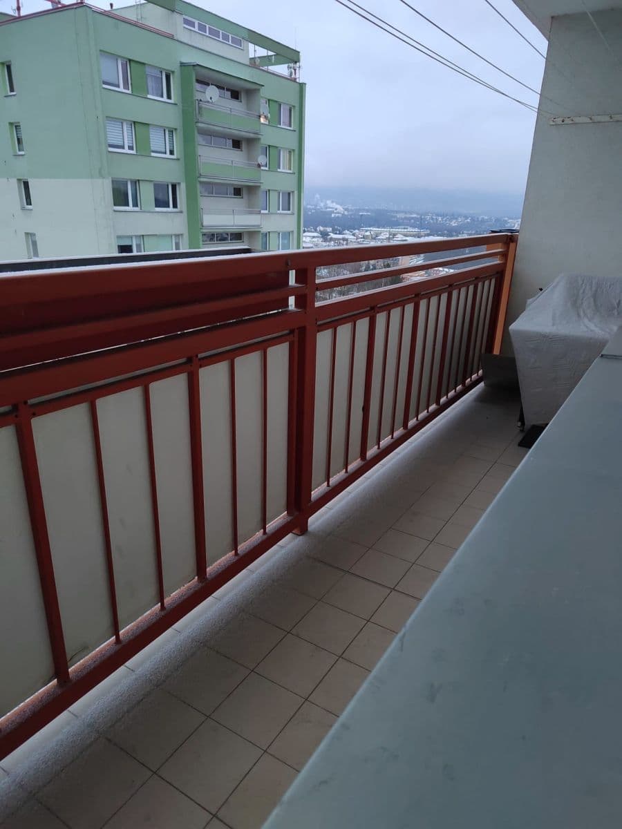 Pronájem bytu 3+1 68 m², Opavská, Teplice, Ústecký kraj Pronájem bytu 3+1 68 m², Opavská, Teplice, Ústecký kraj