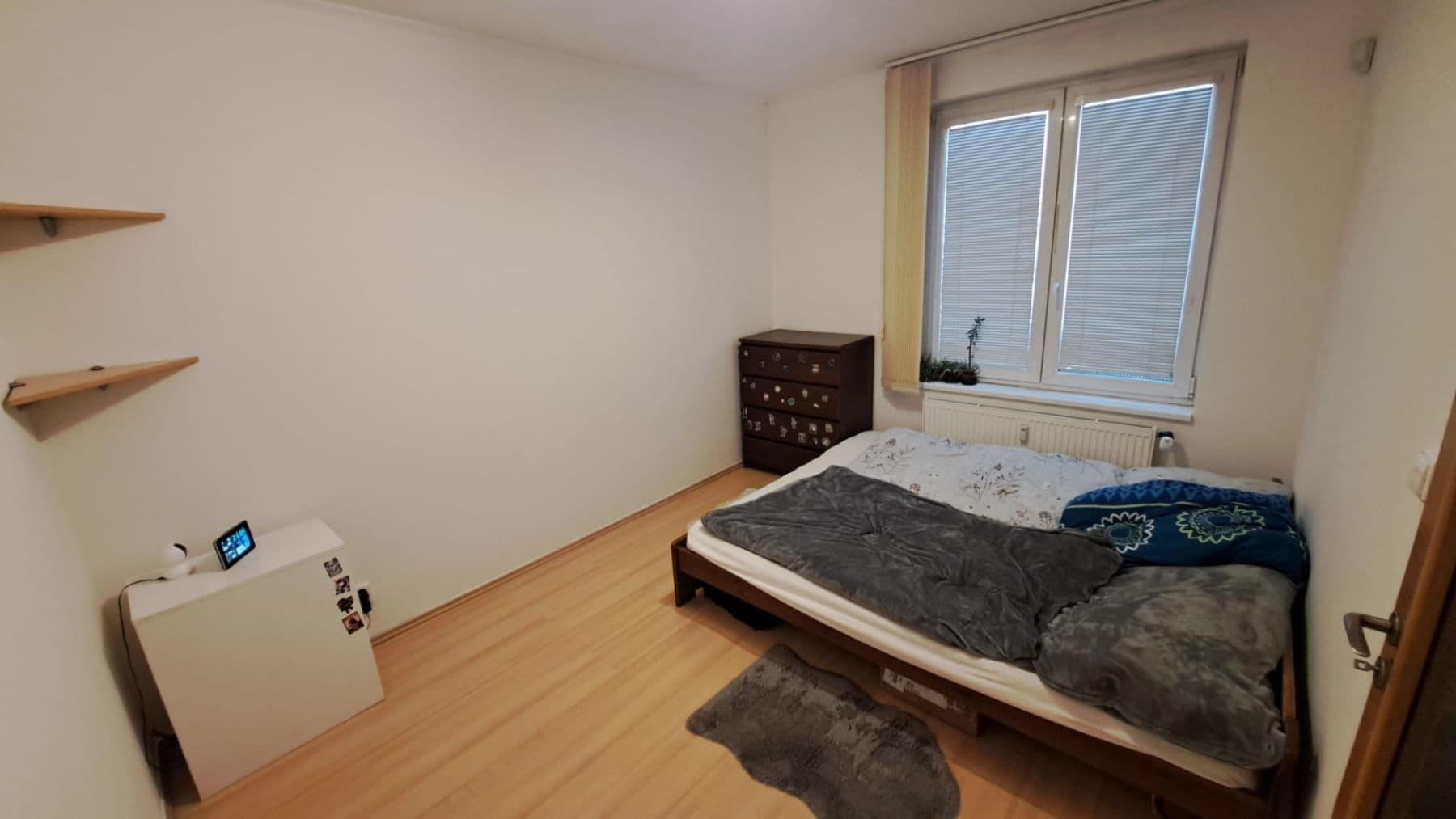 Pronájem bytu 2+kk 45 m², Holubí, Praha, Praha Pronájem bytu 2+kk 45 m², Holubí, Praha, Praha