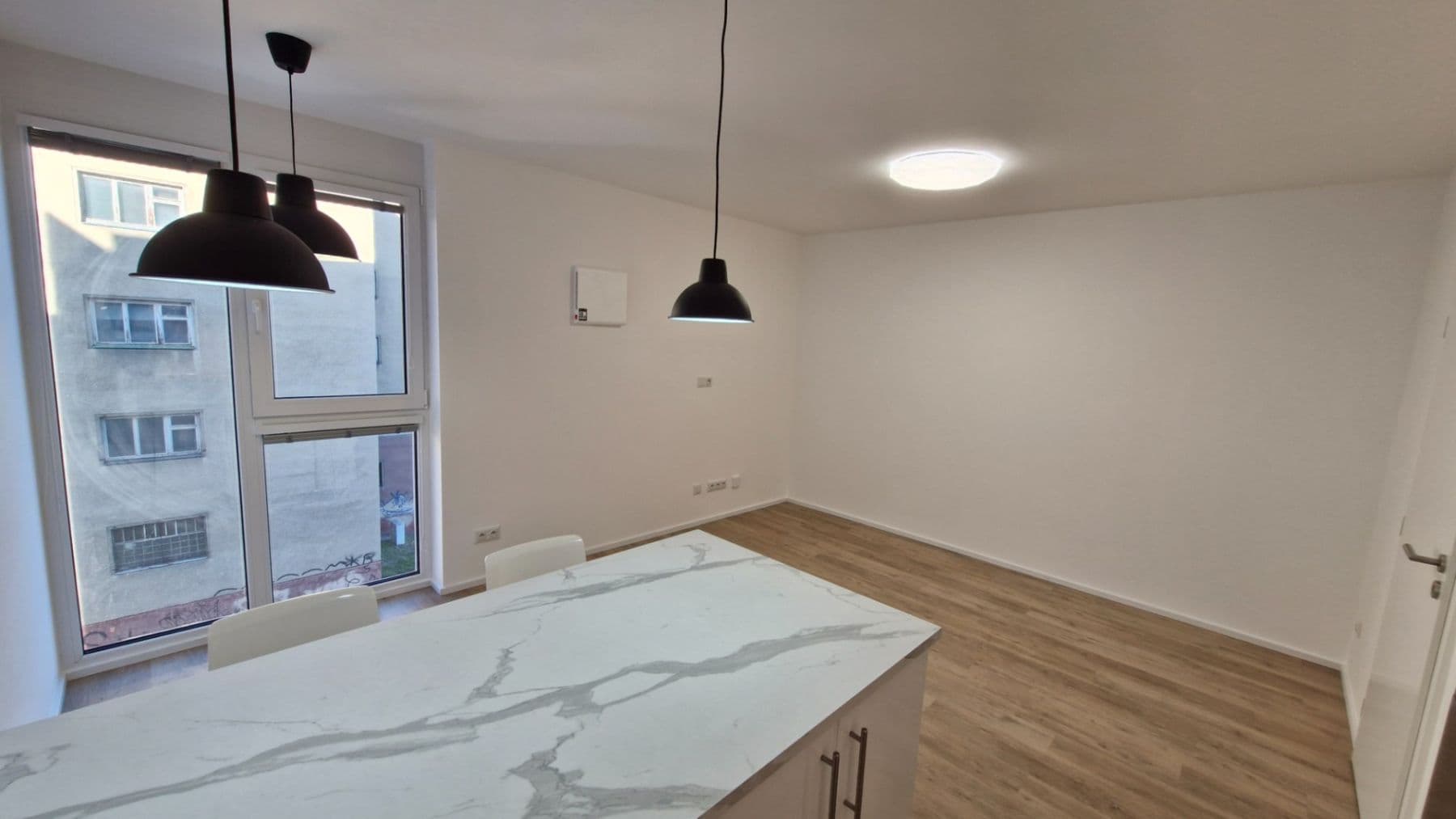 Pronájem bytu 1+kk 30 m², Auerswaldova, Brno, Jihomoravský kraj Pronájem bytu 1+kk 30 m², Auerswaldova, Brno, Jihomoravský kraj