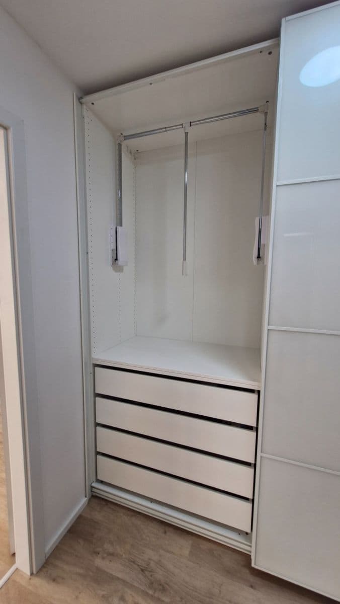 Pronájem bytu 1+kk 30 m², Auerswaldova, Brno, Jihomoravský kraj Pronájem bytu 1+kk 30 m², Auerswaldova, Brno, Jihomoravský kraj