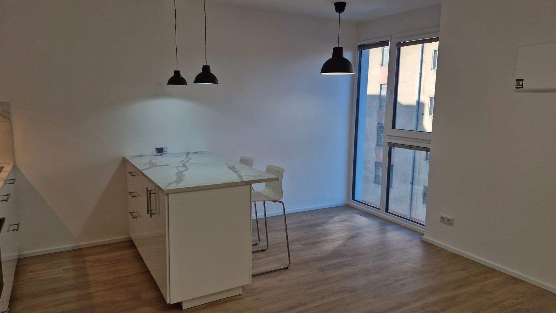 Pronájem bytu 1+kk 30 m², Auerswaldova, Brno, Jihomoravský kraj Pronájem bytu 1+kk 30 m², Auerswaldova, Brno, Jihomoravský kraj