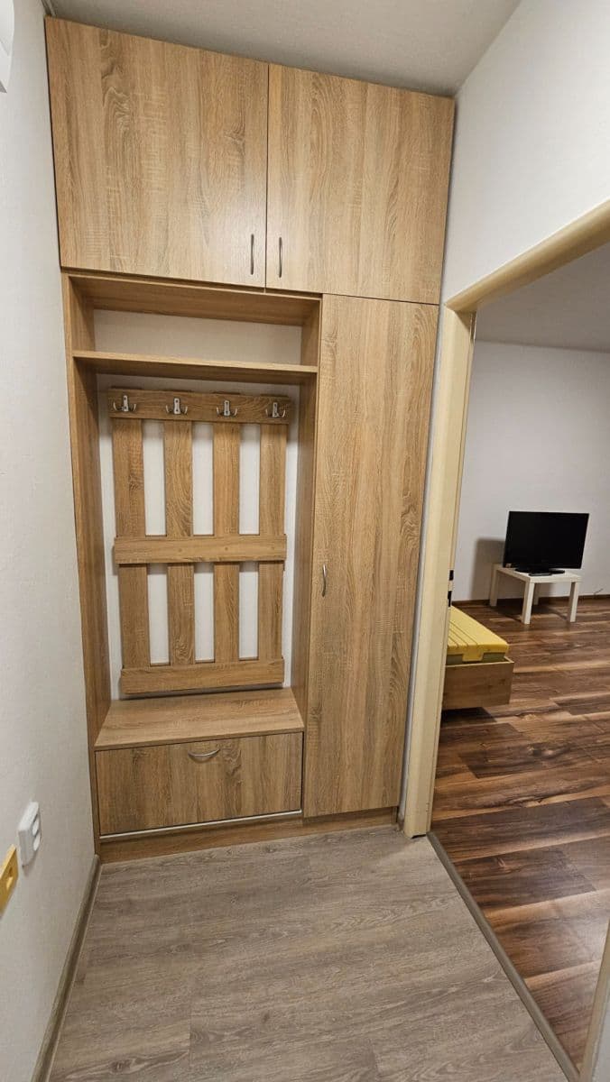 Pronájem bytu 1+1 37 m², V Rybníčkách, Praha, Praha Pronájem bytu 1+1 37 m², V Rybníčkách, Praha, Praha