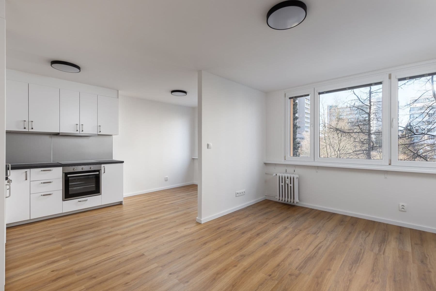 Pronájem bytu 3+kk 68 m², Bítovská, Praha, Praha Pronájem bytu 3+kk 68 m², Bítovská, Praha, Praha