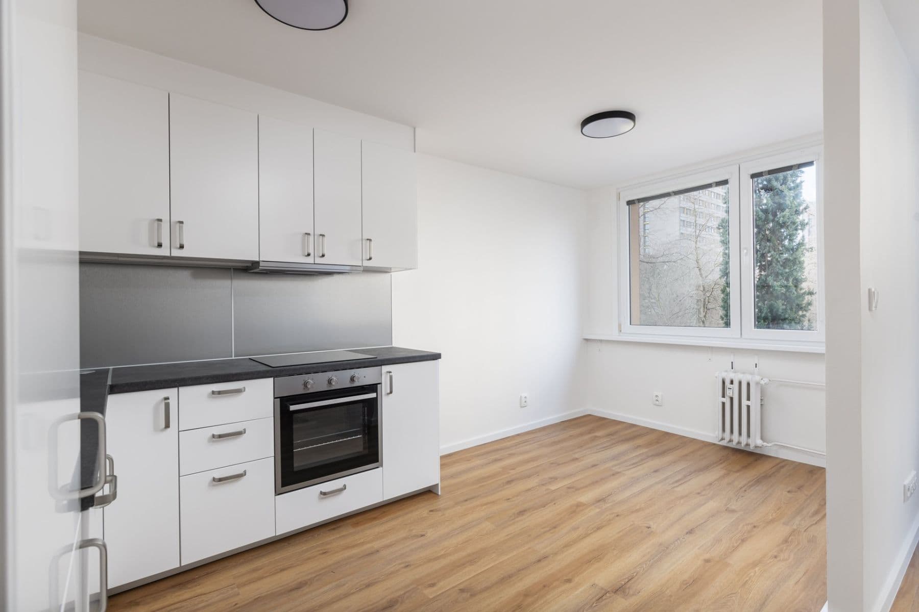 Pronájem bytu 3+kk 68 m², Bítovská, Praha, Praha Pronájem bytu 3+kk 68 m², Bítovská, Praha, Praha