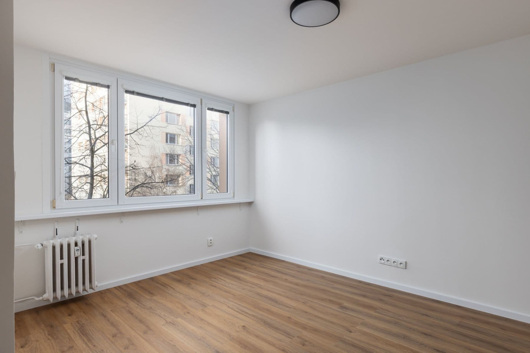 Pronájem bytu 3+kk 68 m², Bítovská, Praha, Praha Pronájem bytu 3+kk 68 m², Bítovská, Praha, Praha