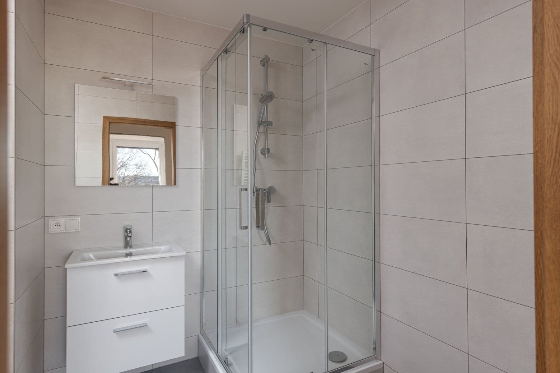 Pronájem bytu 3+kk 68 m², Bítovská, Praha, Praha Pronájem bytu 3+kk 68 m², Bítovská, Praha, Praha