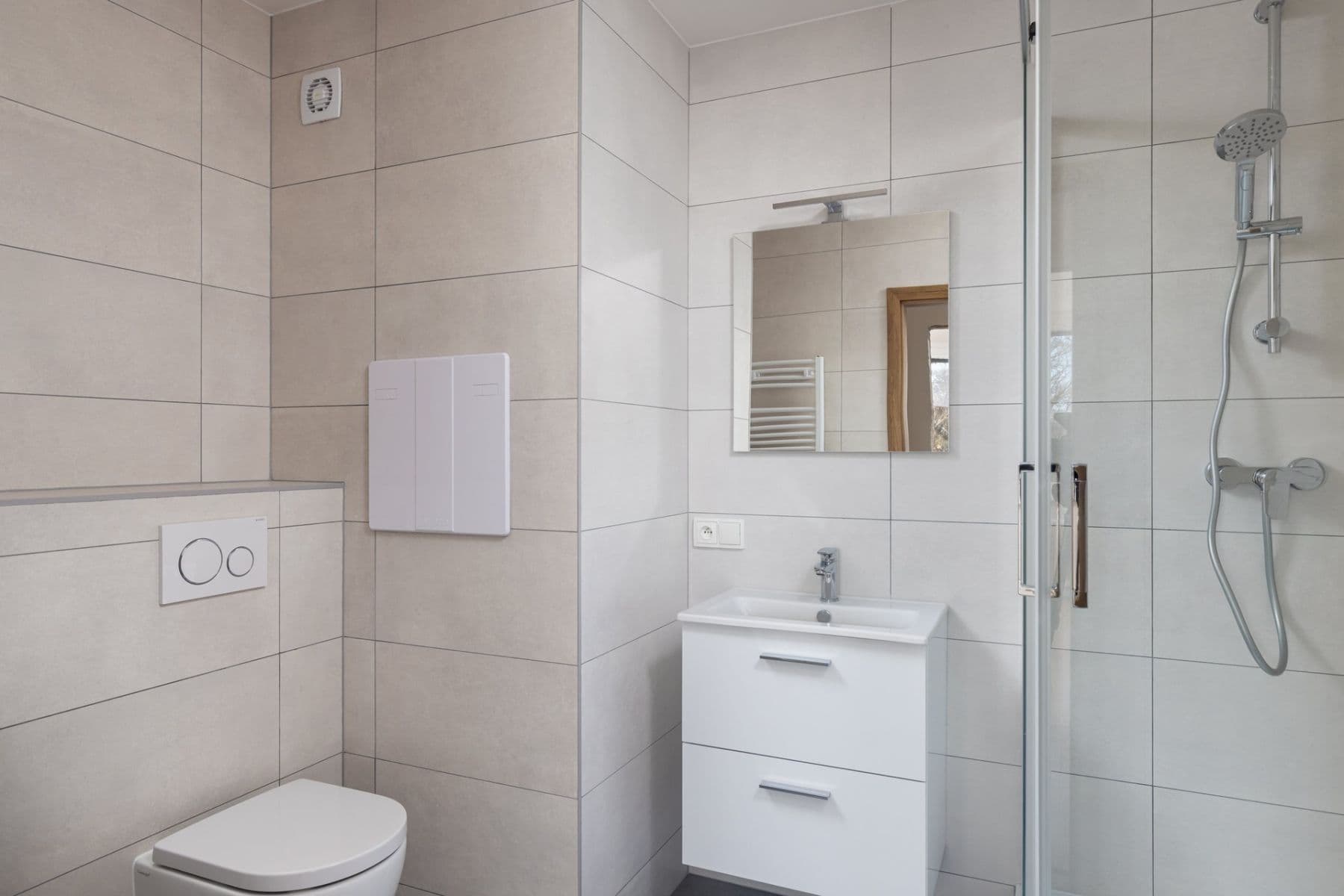 Pronájem bytu 3+kk 68 m², Bítovská, Praha, Praha Pronájem bytu 3+kk 68 m², Bítovská, Praha, Praha