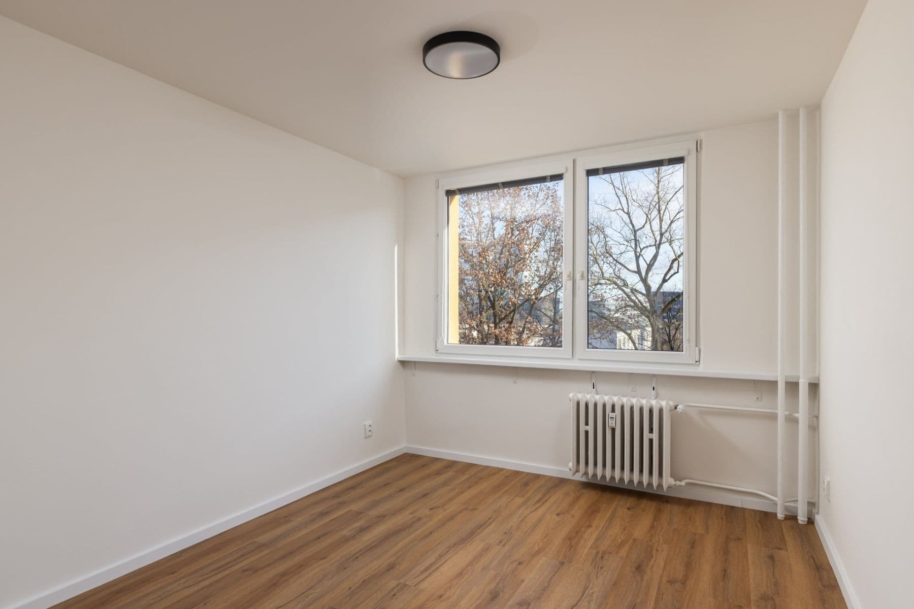 Pronájem bytu 3+kk 68 m², Bítovská, Praha, Praha Pronájem bytu 3+kk 68 m², Bítovská, Praha, Praha