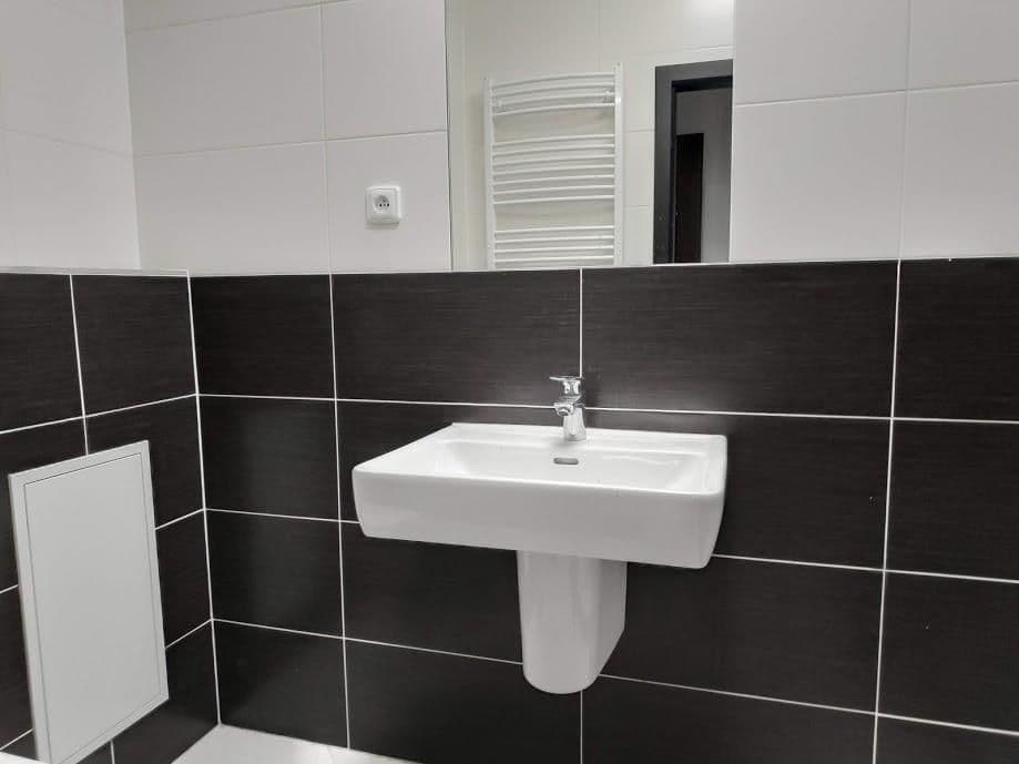 Pronájem bytu 1+kk 28 m², Honzíkova, Praha, Praha Pronájem bytu 1+kk 28 m², Honzíkova, Praha, Praha