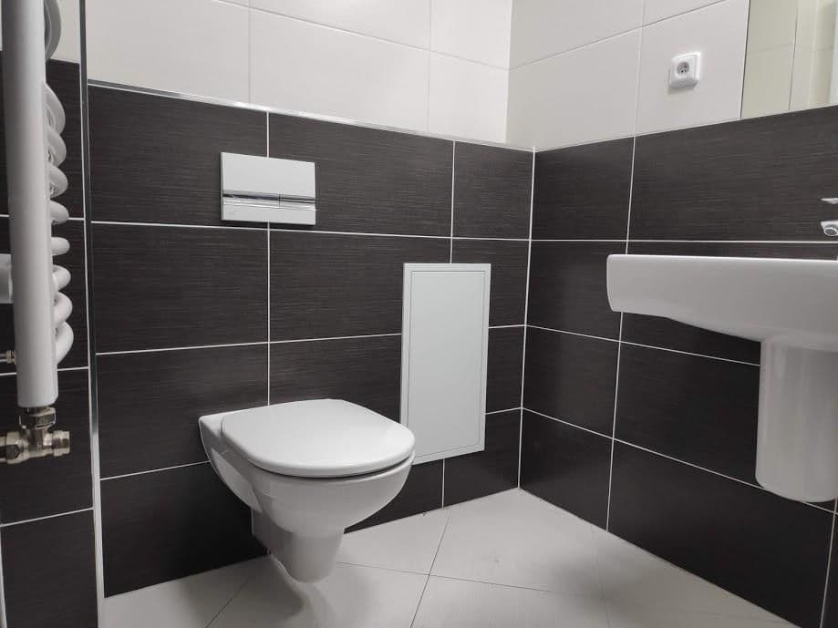 Pronájem bytu 1+kk 28 m², Honzíkova, Praha, Praha Pronájem bytu 1+kk 28 m², Honzíkova, Praha, Praha