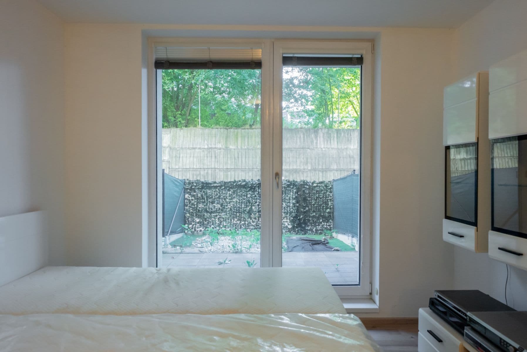 Pronájem bytu 1+1 46 m², Na Vyhlídce, Rosice, Jihomoravský kraj Pronájem bytu 1+1 46 m², Na Vyhlídce, Rosice, Jihomoravský kraj