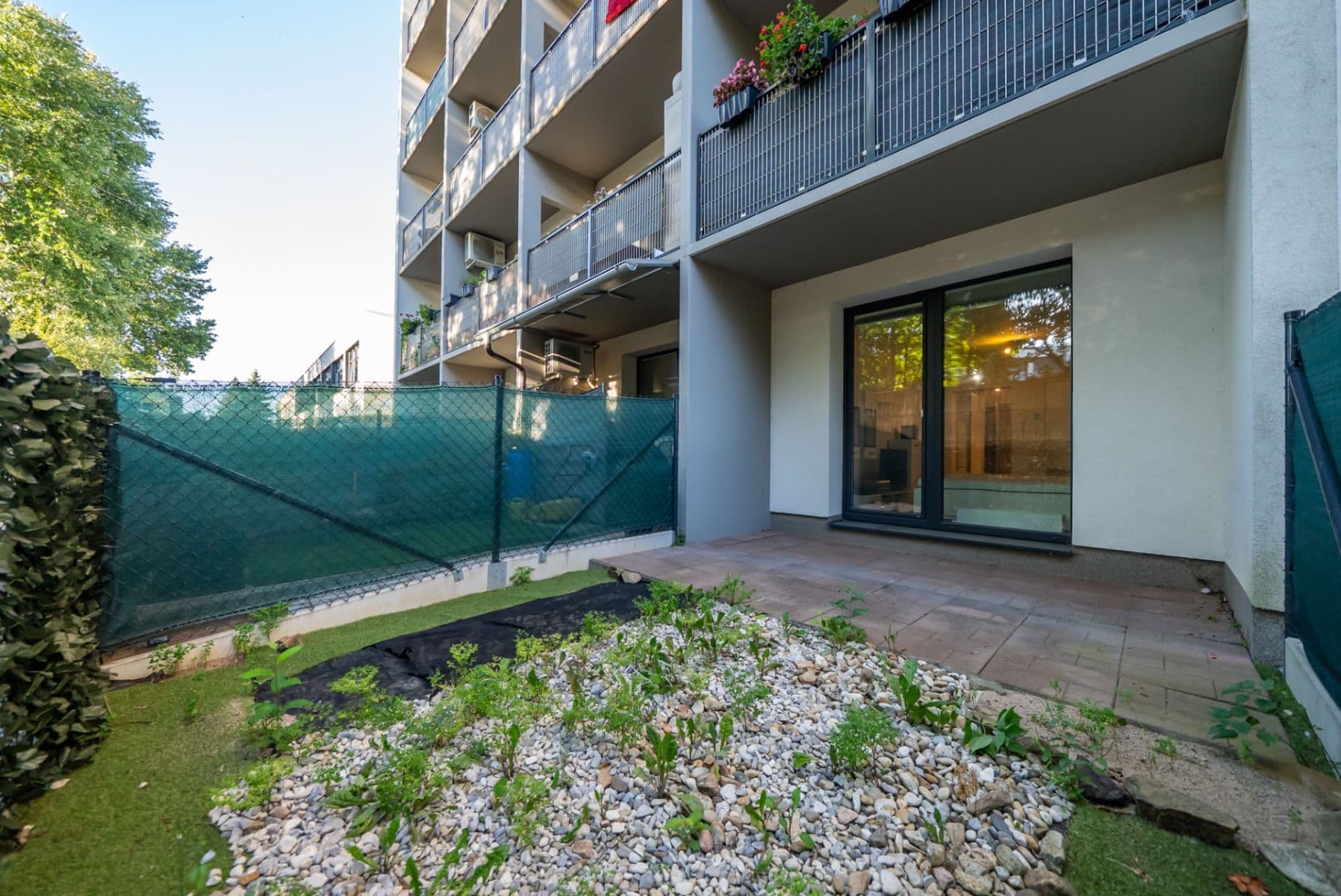 Pronájem bytu 1+1 46 m², Na Vyhlídce, Rosice, Jihomoravský kraj Pronájem bytu 1+1 46 m², Na Vyhlídce, Rosice, Jihomoravský kraj