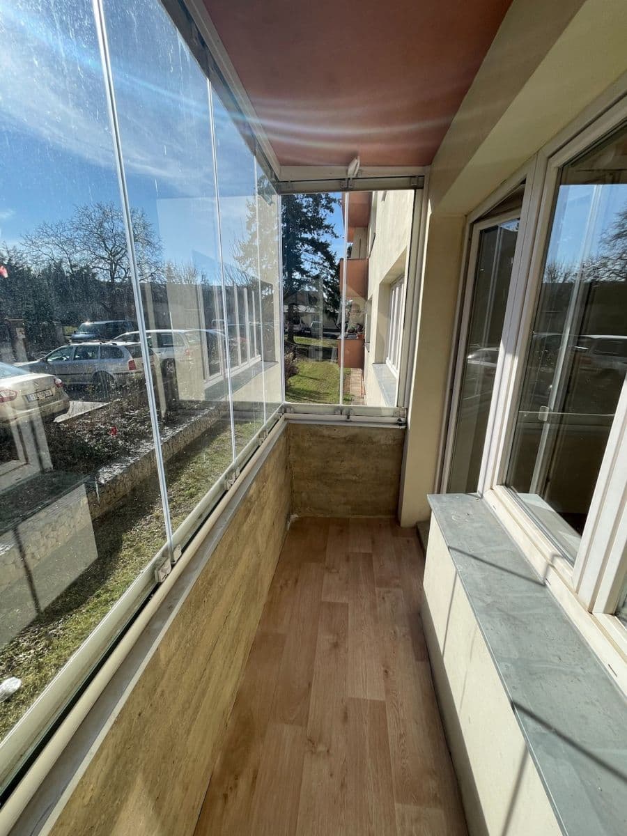 Pronájem bytu 3+kk 60 m², Šrámkova, Říčany, Středočeský kraj Pronájem bytu 3+kk 60 m², Šrámkova, Říčany, Středočeský kraj