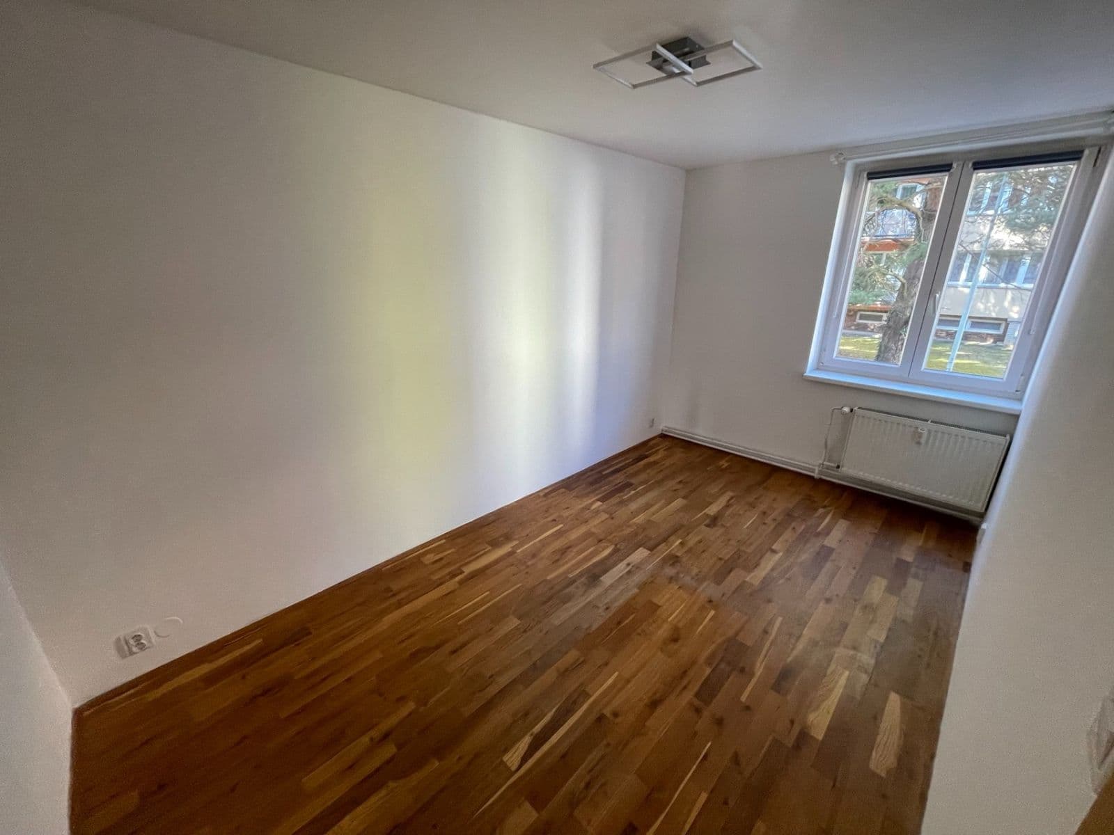 Pronájem bytu 3+kk 60 m², Šrámkova, Říčany, Středočeský kraj Pronájem bytu 3+kk 60 m², Šrámkova, Říčany, Středočeský kraj