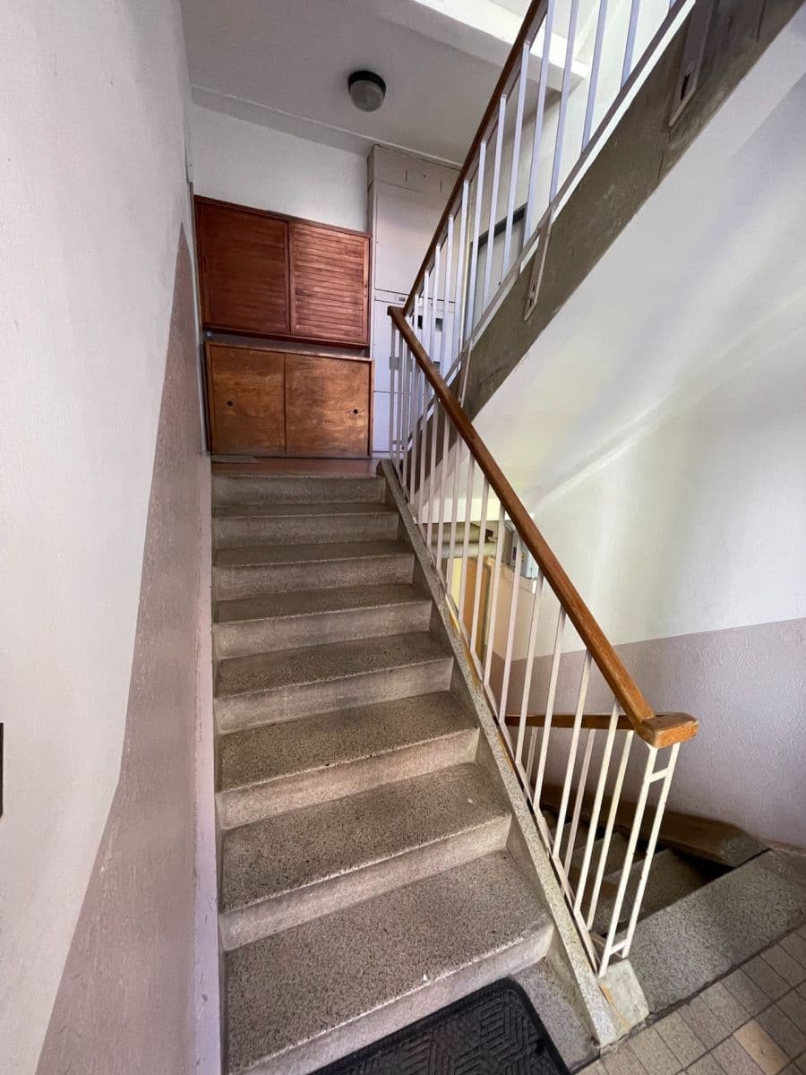 Pronájem bytu 3+kk 60 m², Šrámkova, Říčany, Středočeský kraj Pronájem bytu 3+kk 60 m², Šrámkova, Říčany, Středočeský kraj