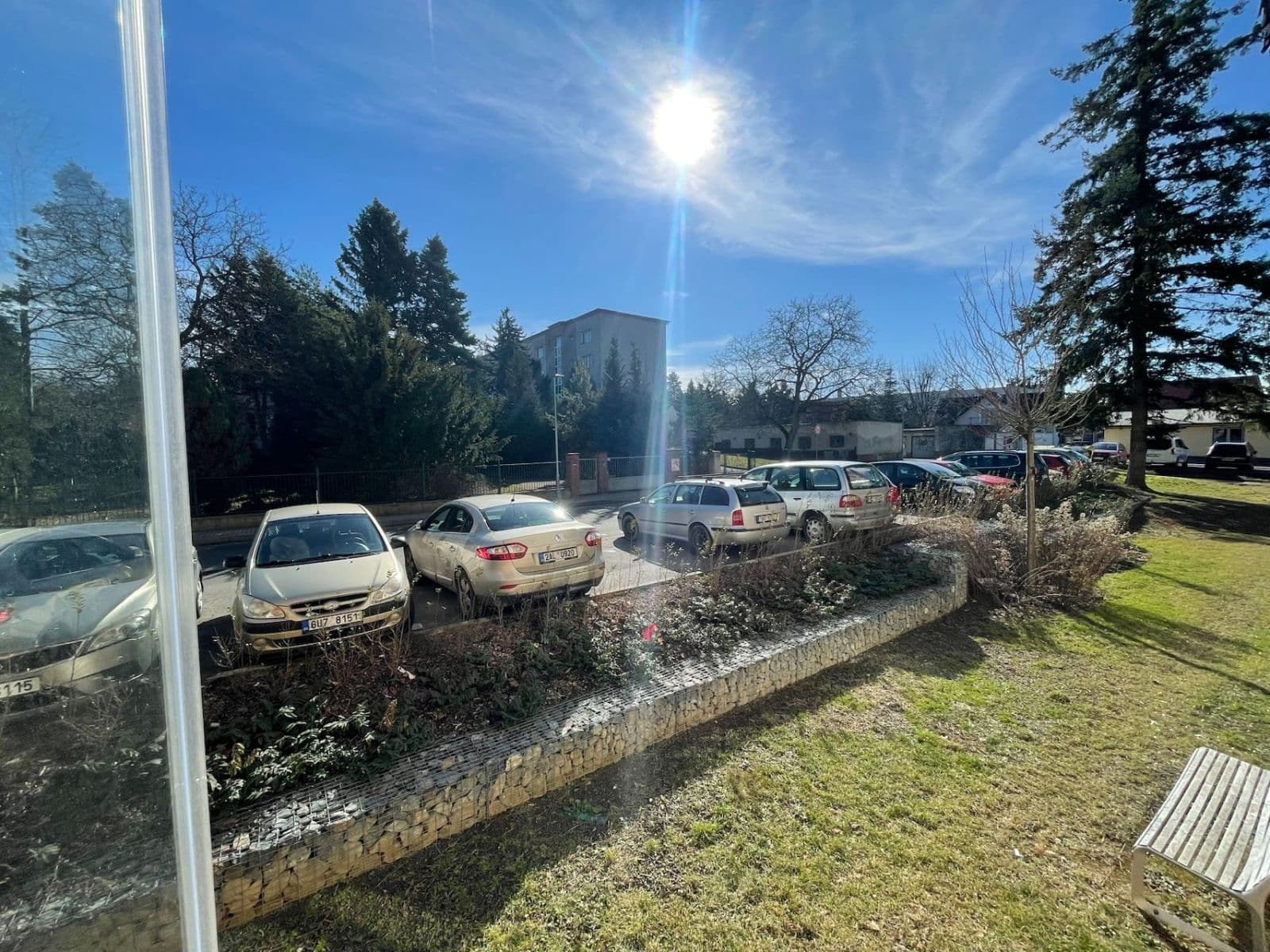 Pronájem bytu 3+kk 60 m², Šrámkova, Říčany, Středočeský kraj Pronájem bytu 3+kk 60 m², Šrámkova, Říčany, Středočeský kraj