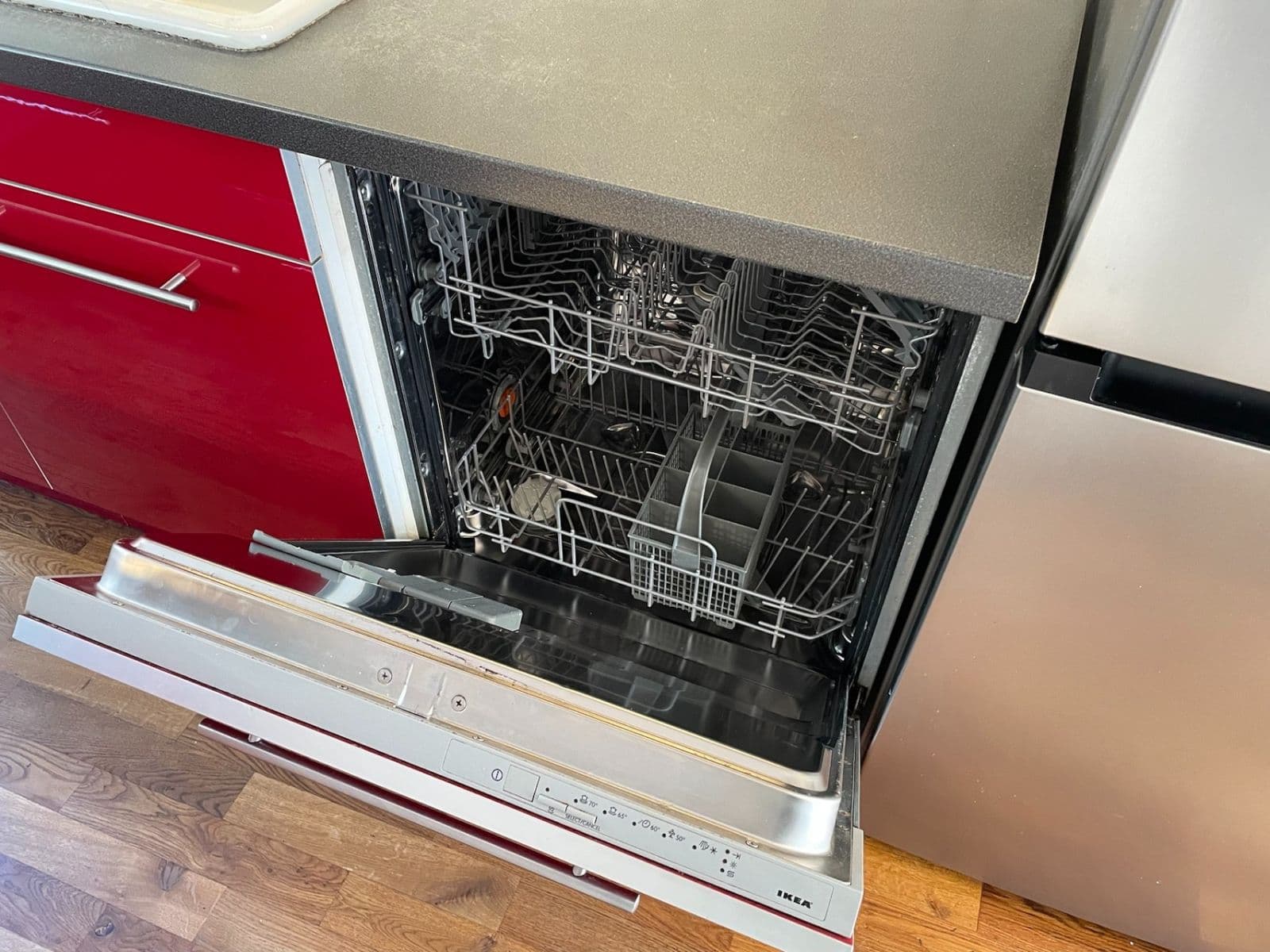 Pronájem bytu 3+kk 60 m², Šrámkova, Říčany, Středočeský kraj Pronájem bytu 3+kk 60 m², Šrámkova, Říčany, Středočeský kraj