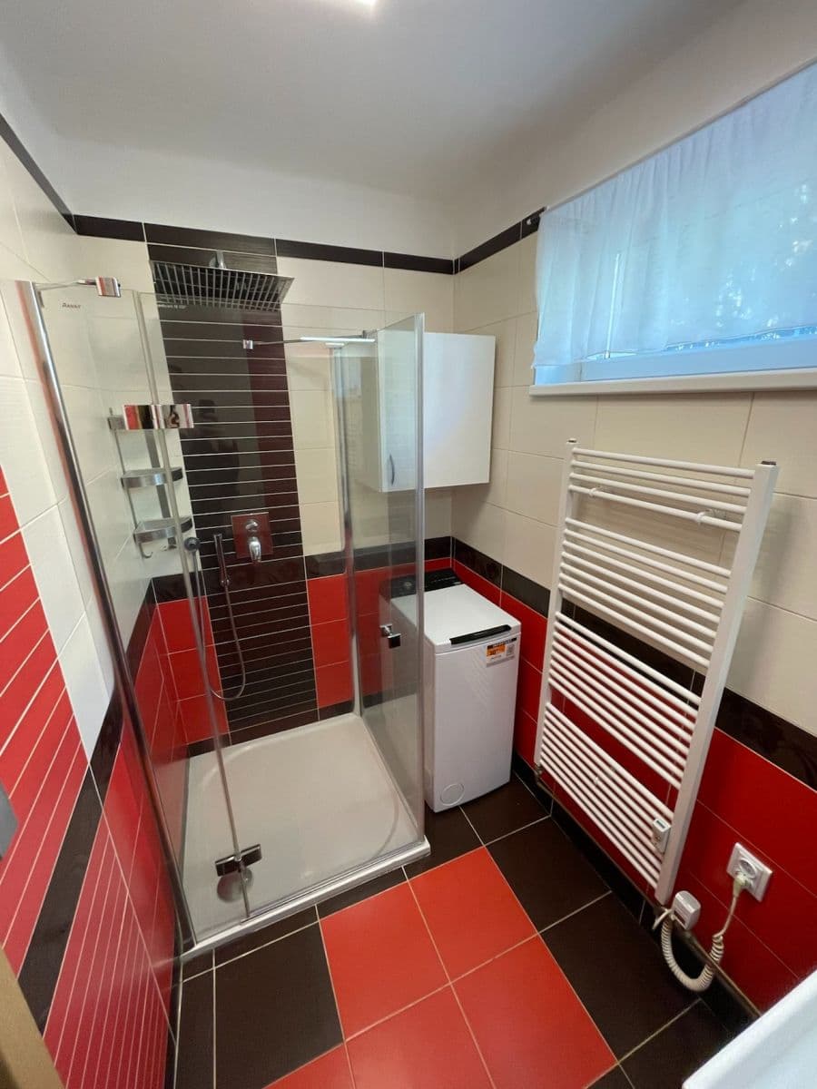 Pronájem bytu 3+kk 60 m², Šrámkova, Říčany, Středočeský kraj Pronájem bytu 3+kk 60 m², Šrámkova, Říčany, Středočeský kraj