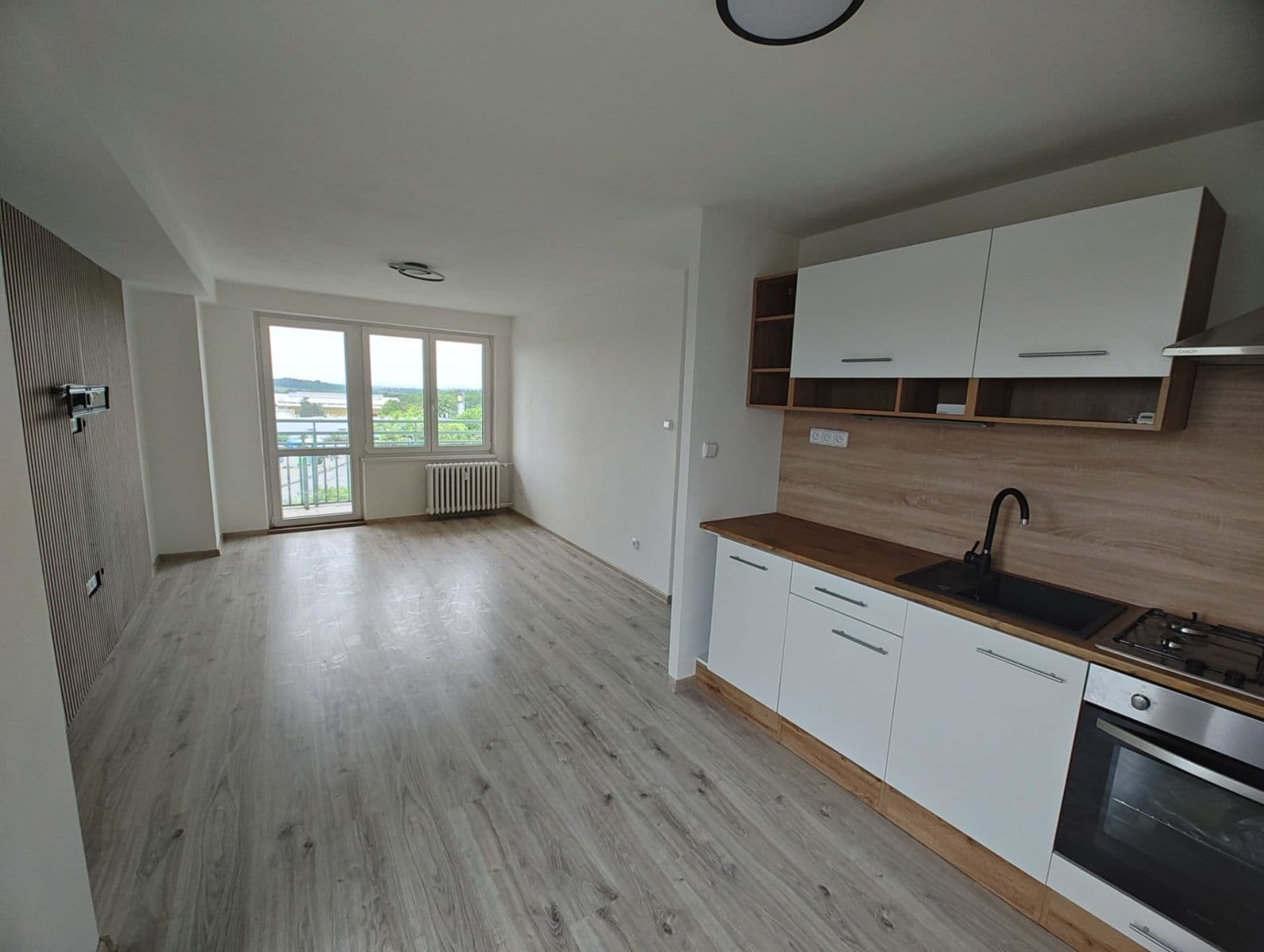 Pronájem bytu 2+kk 45 m², Želivského, Havířov, Moravskoslezský kraj Pronájem bytu 2+kk 45 m², Želivského, Havířov, Moravskoslezský kraj