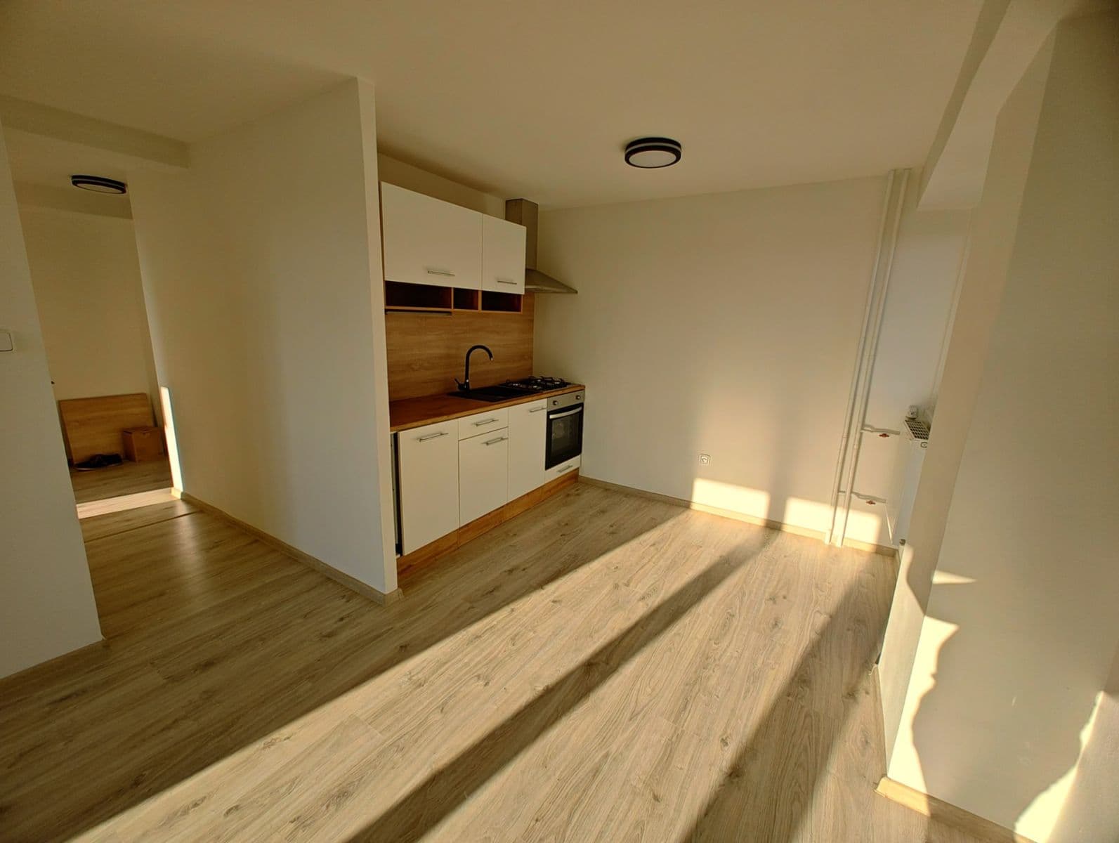 Pronájem bytu 2+kk 45 m², Želivského, Havířov, Moravskoslezský kraj Pronájem bytu 2+kk 45 m², Želivského, Havířov, Moravskoslezský kraj